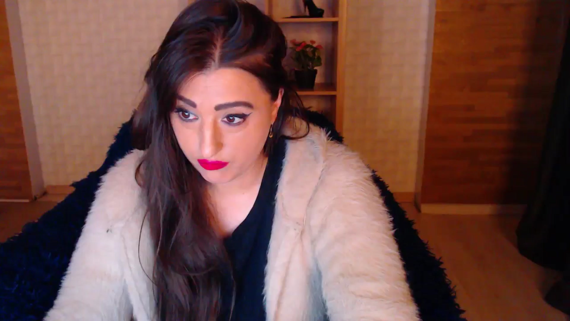 Gallery image thumbnail from HotRebbecca's myfreecams stream on, 05/21/2025, 23:18 image 20 of 20