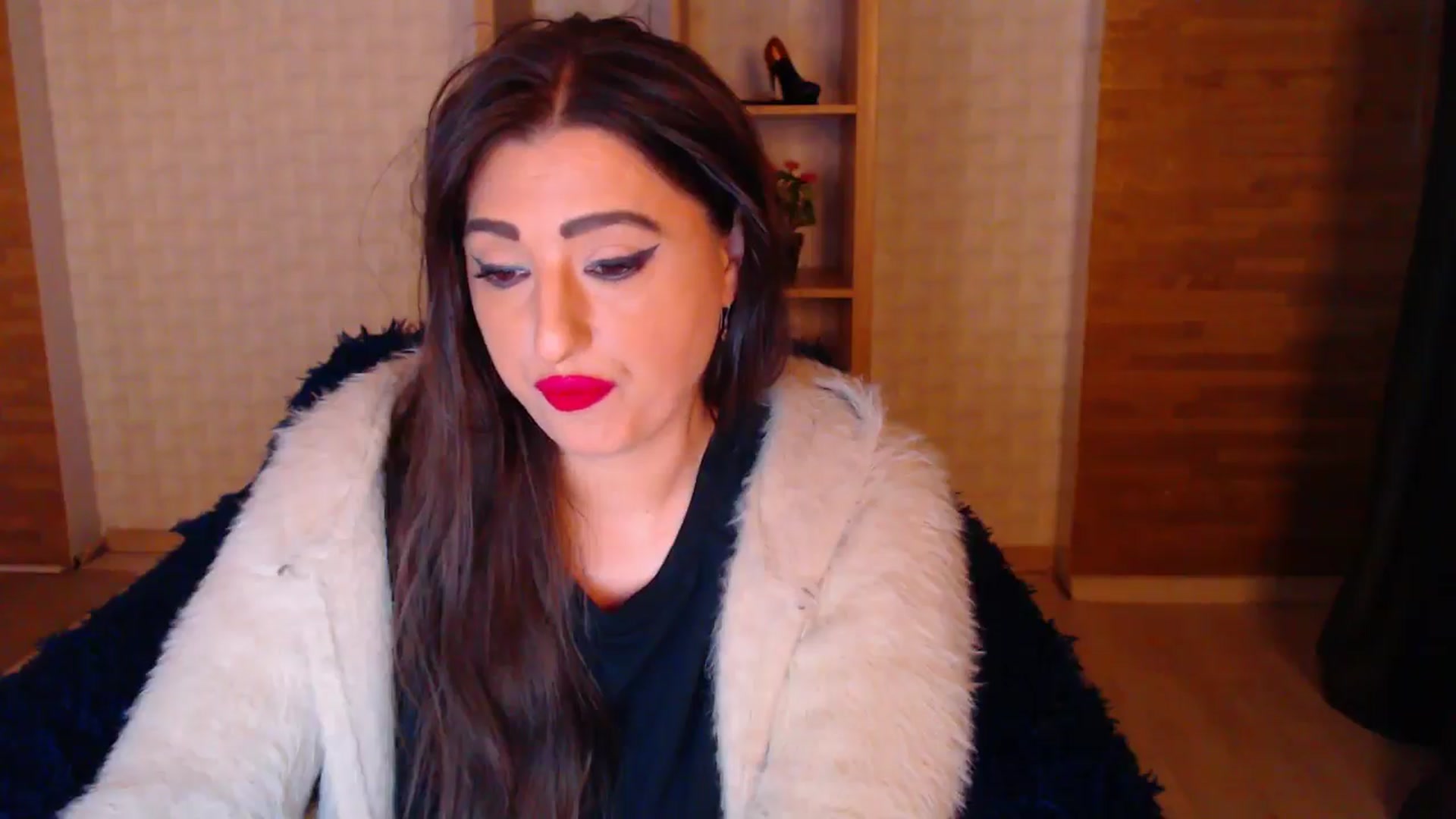 Gallery image thumbnail from HotRebbecca's myfreecams stream on, 05/21/2025, 23:18 image 9 of 20