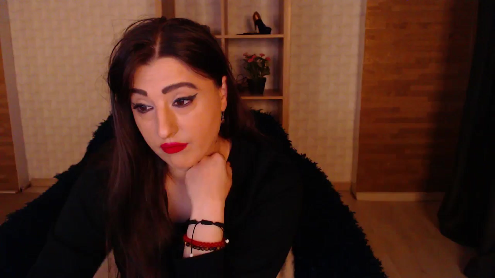 Gallery image thumbnail from HotRebbecca's myfreecams stream on, 05/21/2025, 23:18 image 4 of 20