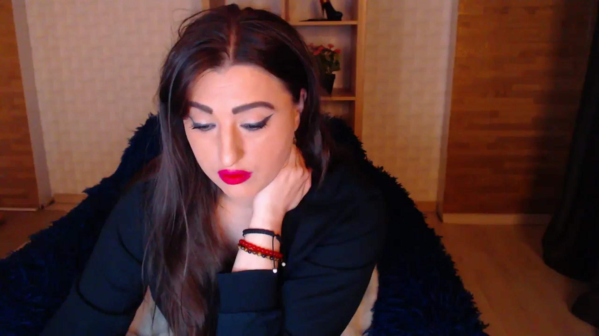 Gallery image thumbnail from HotRebbecca's myfreecams stream on, 05/21/2025, 23:18 image 2 of 20