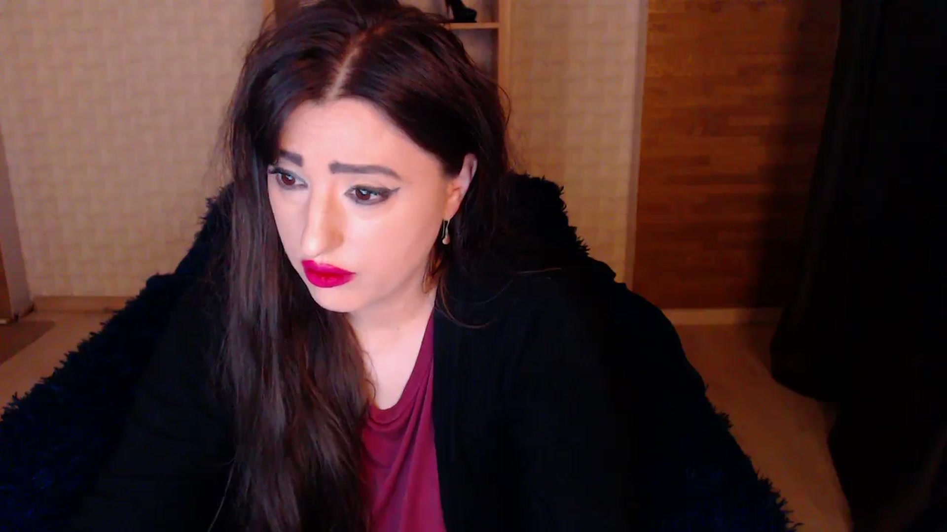 Gallery image thumbnail from HotRebbecca's myfreecams stream on, 05/24/2025, 24:00 image 15 of 20