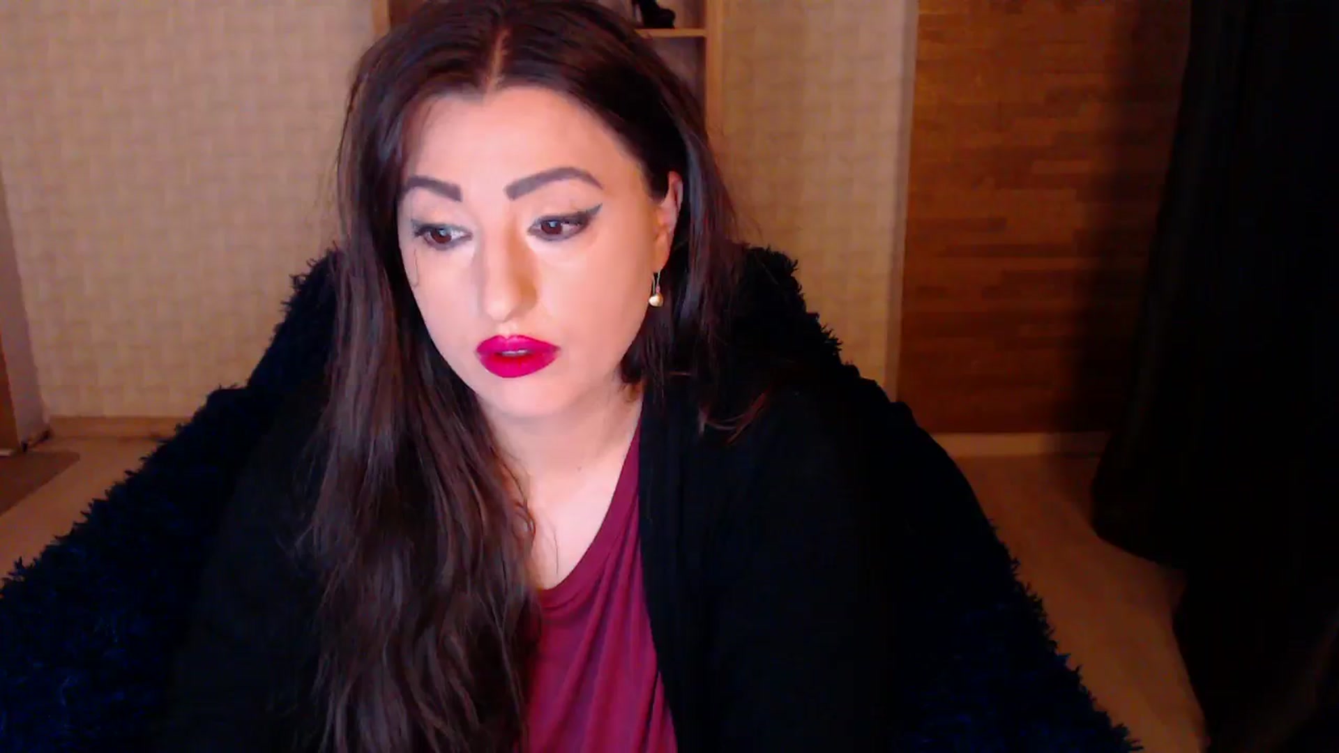Gallery image thumbnail from HotRebbecca's myfreecams stream on, 05/24/2025, 24:00 image 3 of 20