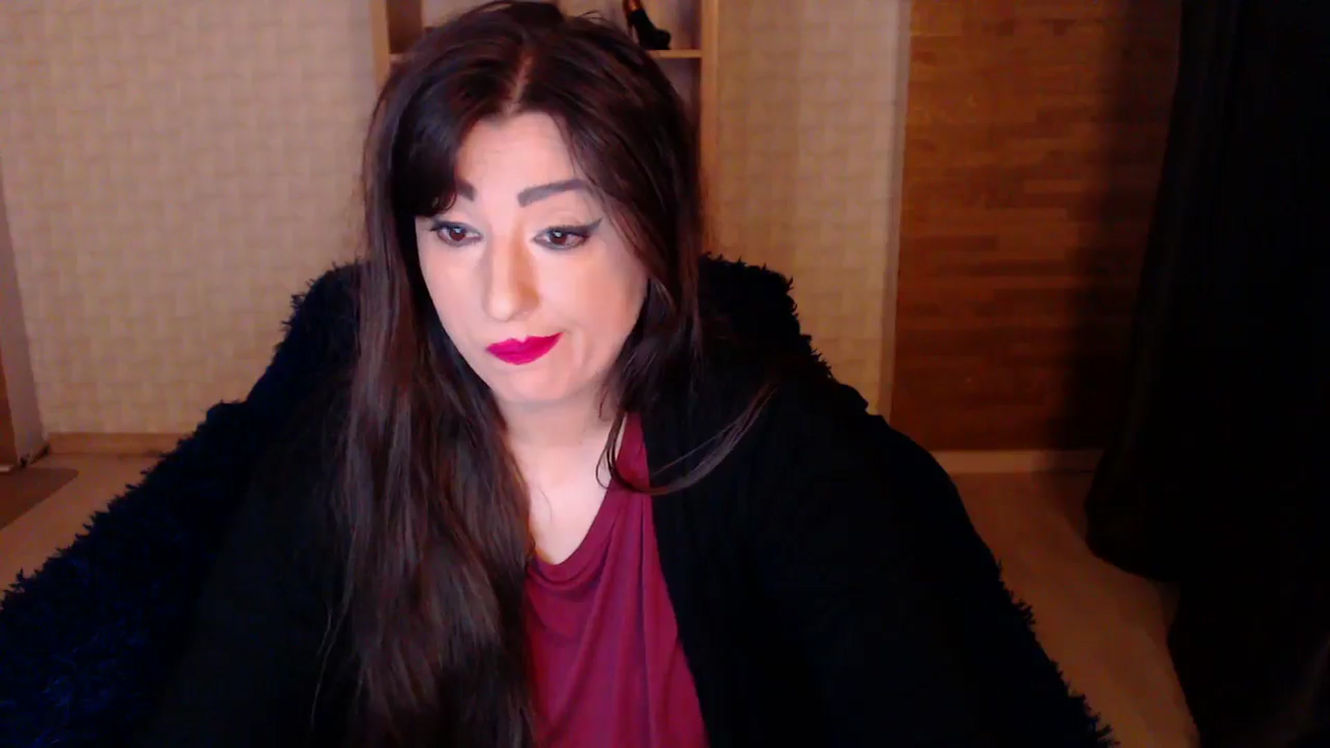 Gallery image thumbnail from HotRebbecca's myfreecams stream on, 05/24/2025, 24:00 image 12 of 20