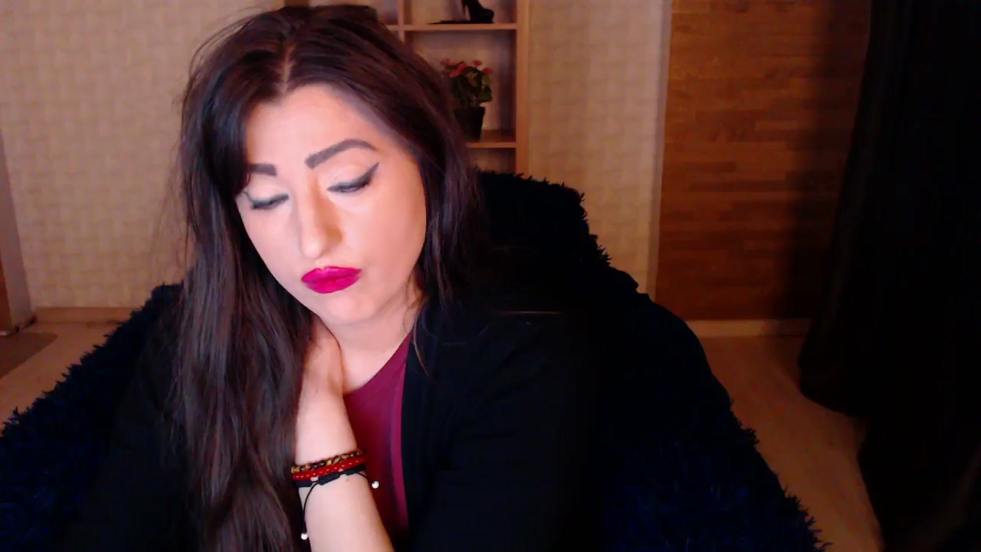 Gallery image thumbnail from HotRebbecca's myfreecams stream on, 05/24/2025, 24:00 image 18 of 20