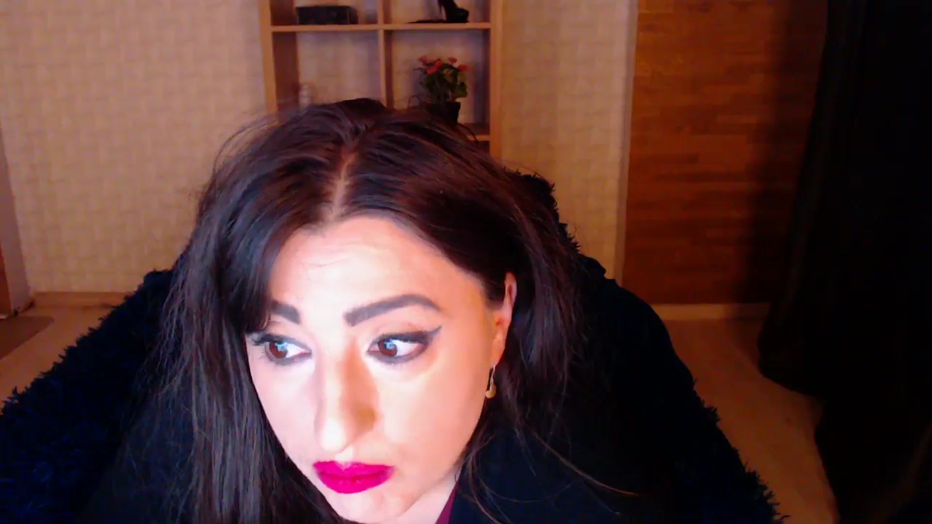 Gallery image thumbnail from HotRebbecca's myfreecams stream on, 05/24/2025, 24:00 image 14 of 20