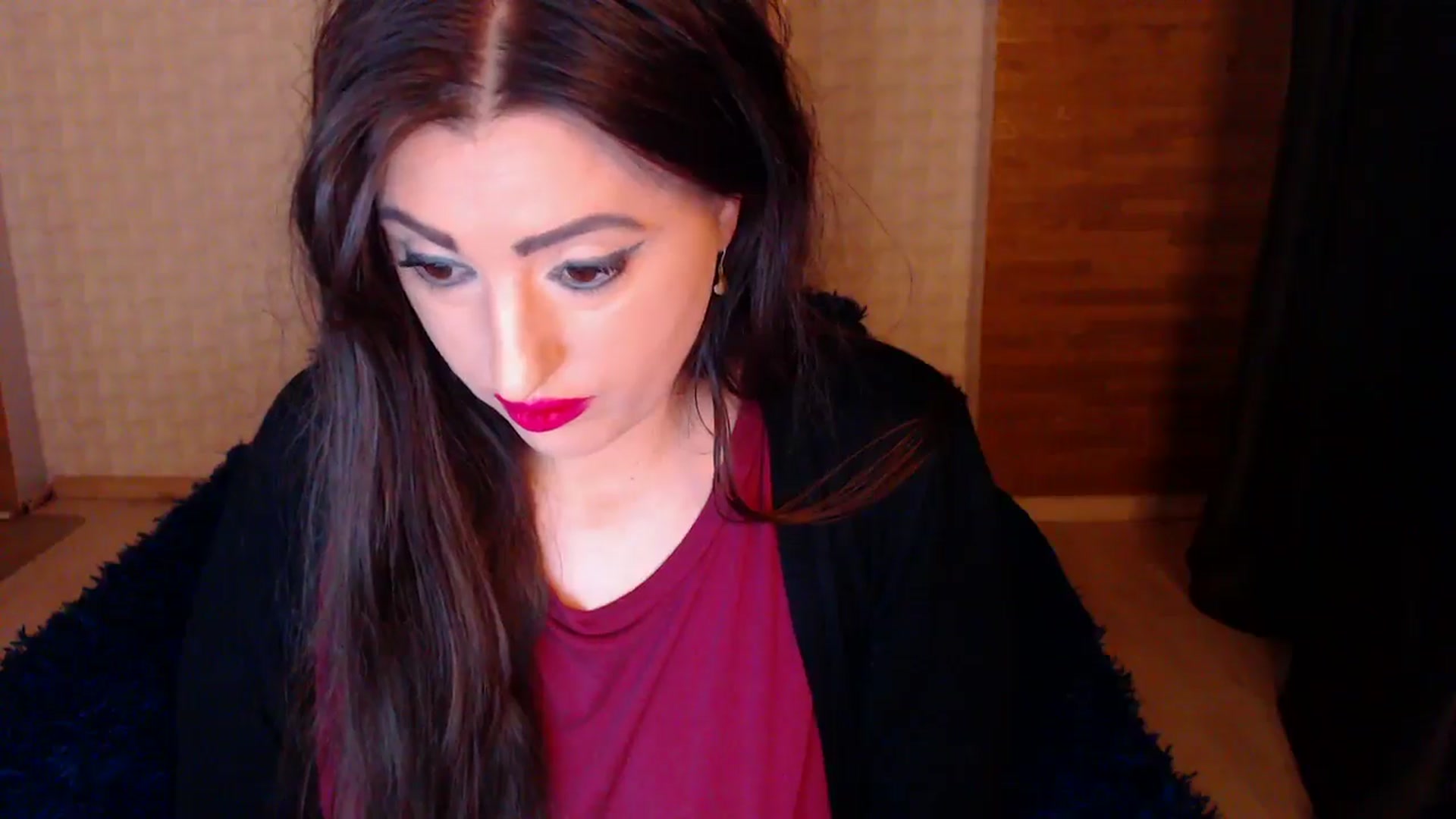 Gallery image thumbnail from HotRebbecca's myfreecams stream on, 05/24/2025, 24:00 image 8 of 20