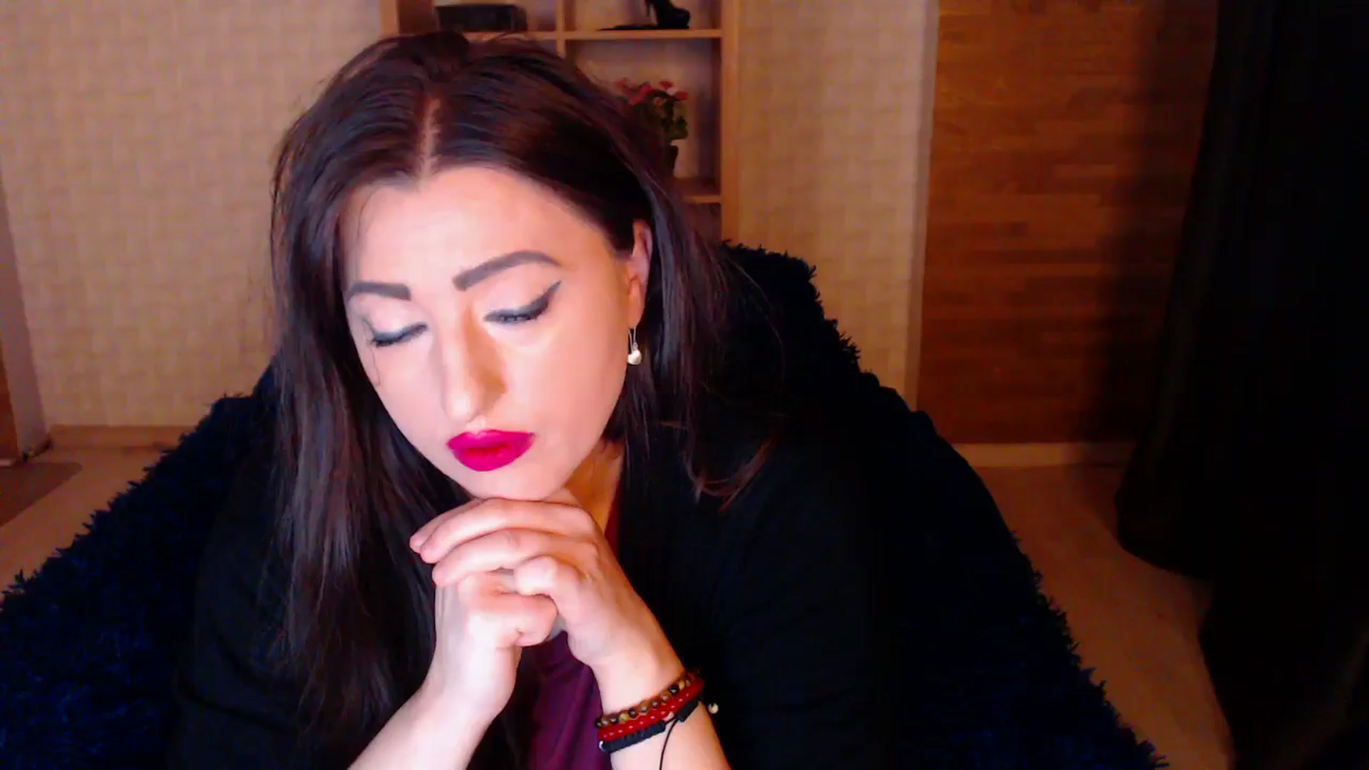Gallery image thumbnail from HotRebbecca's myfreecams stream on, 05/24/2025, 24:00 image 2 of 20