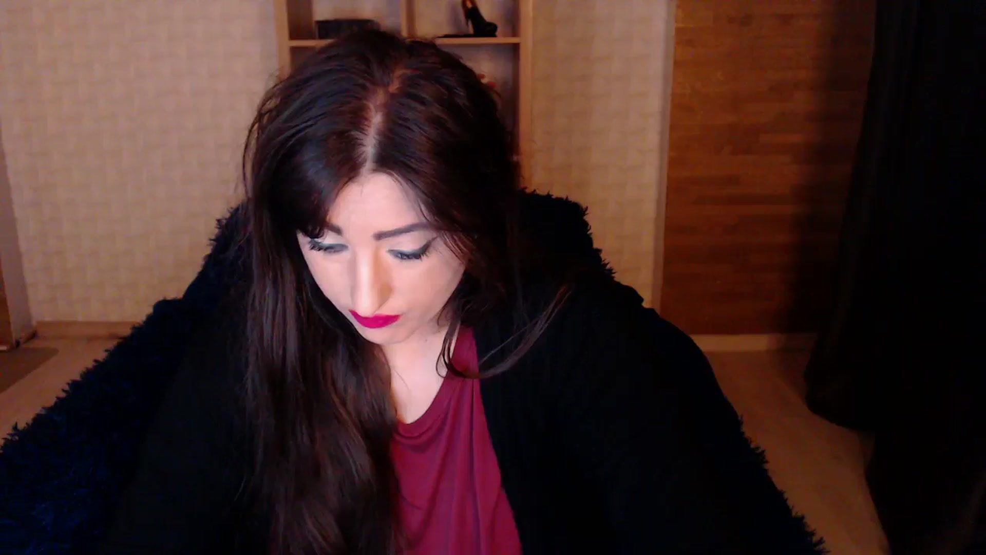 Gallery image thumbnail from HotRebbecca's myfreecams stream on, 05/24/2025, 24:00 image 11 of 20