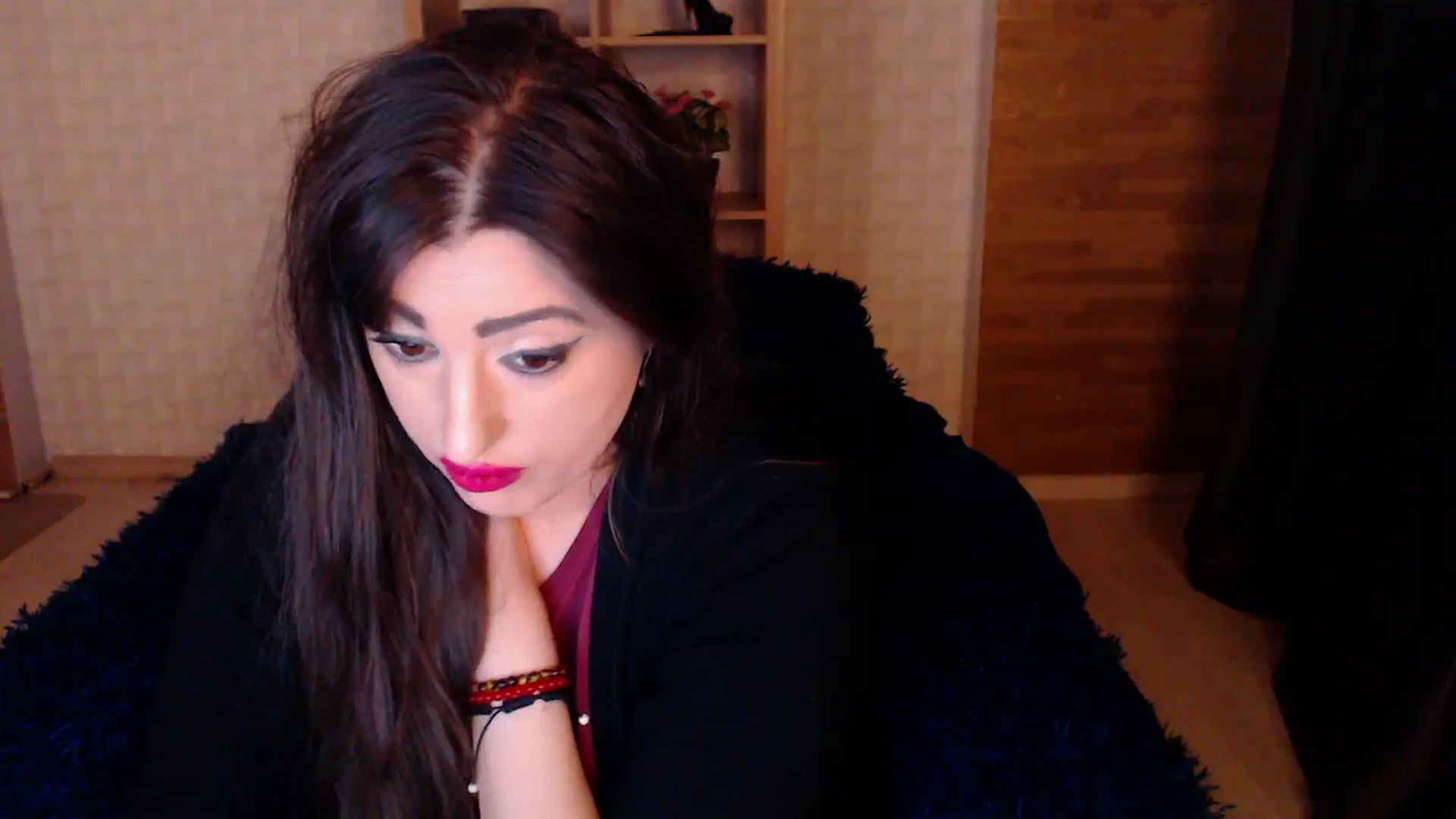Gallery image thumbnail from HotRebbecca's myfreecams stream on, 05/24/2025, 24:00 image 19 of 20