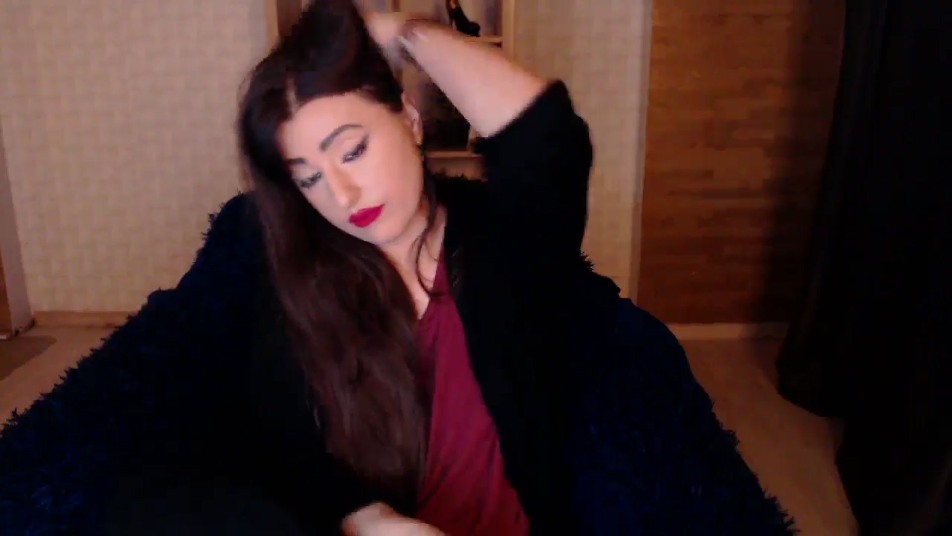 Gallery image thumbnail from HotRebbecca's myfreecams stream on, 05/24/2025, 24:00 image 13 of 20
