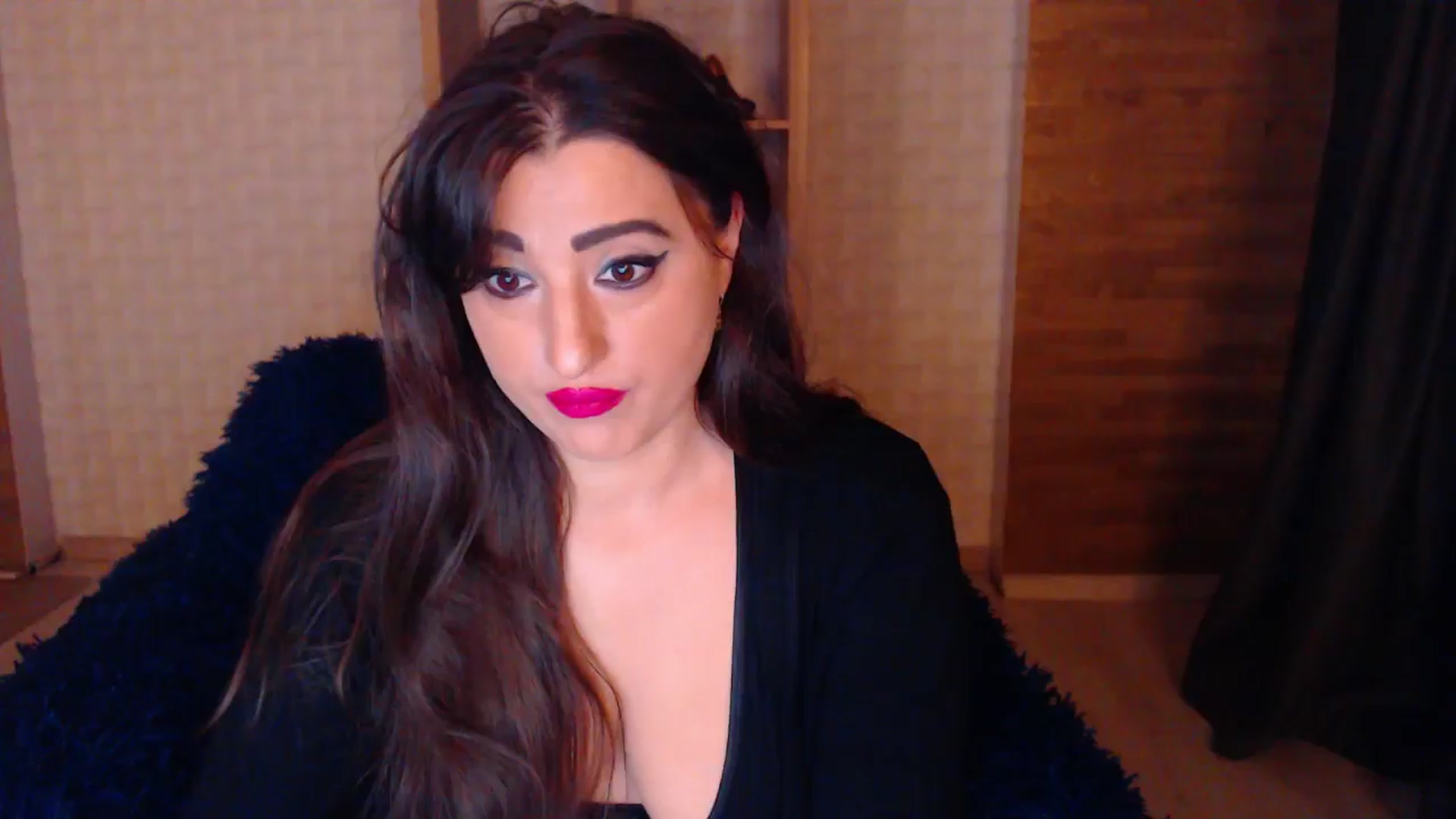 Gallery image thumbnail from HotRebbecca's myfreecams stream on, 05/24/2025, 20:17 image 19 of 20