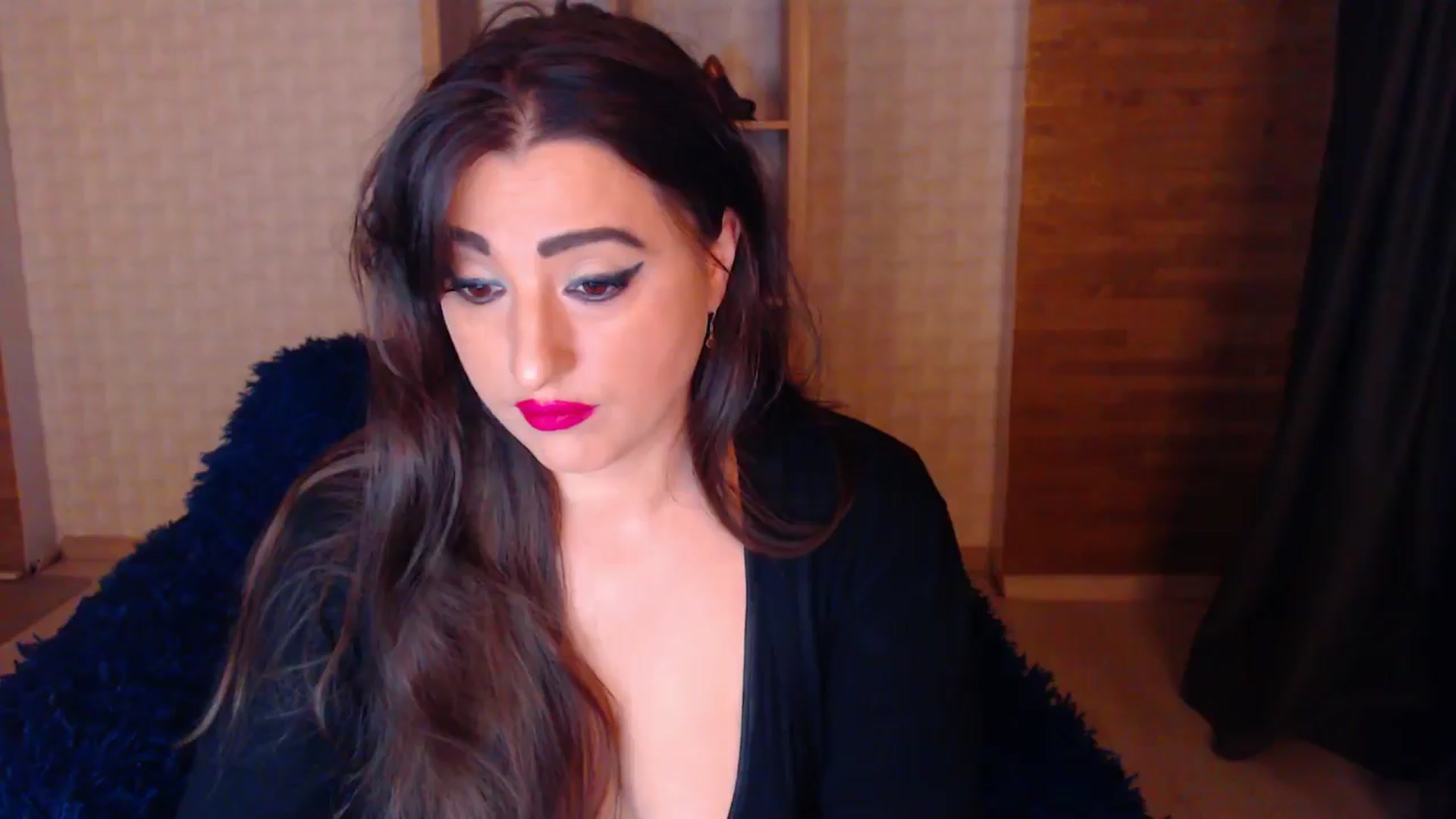 Gallery image thumbnail from HotRebbecca's myfreecams stream on, 05/24/2025, 20:17 image 20 of 20