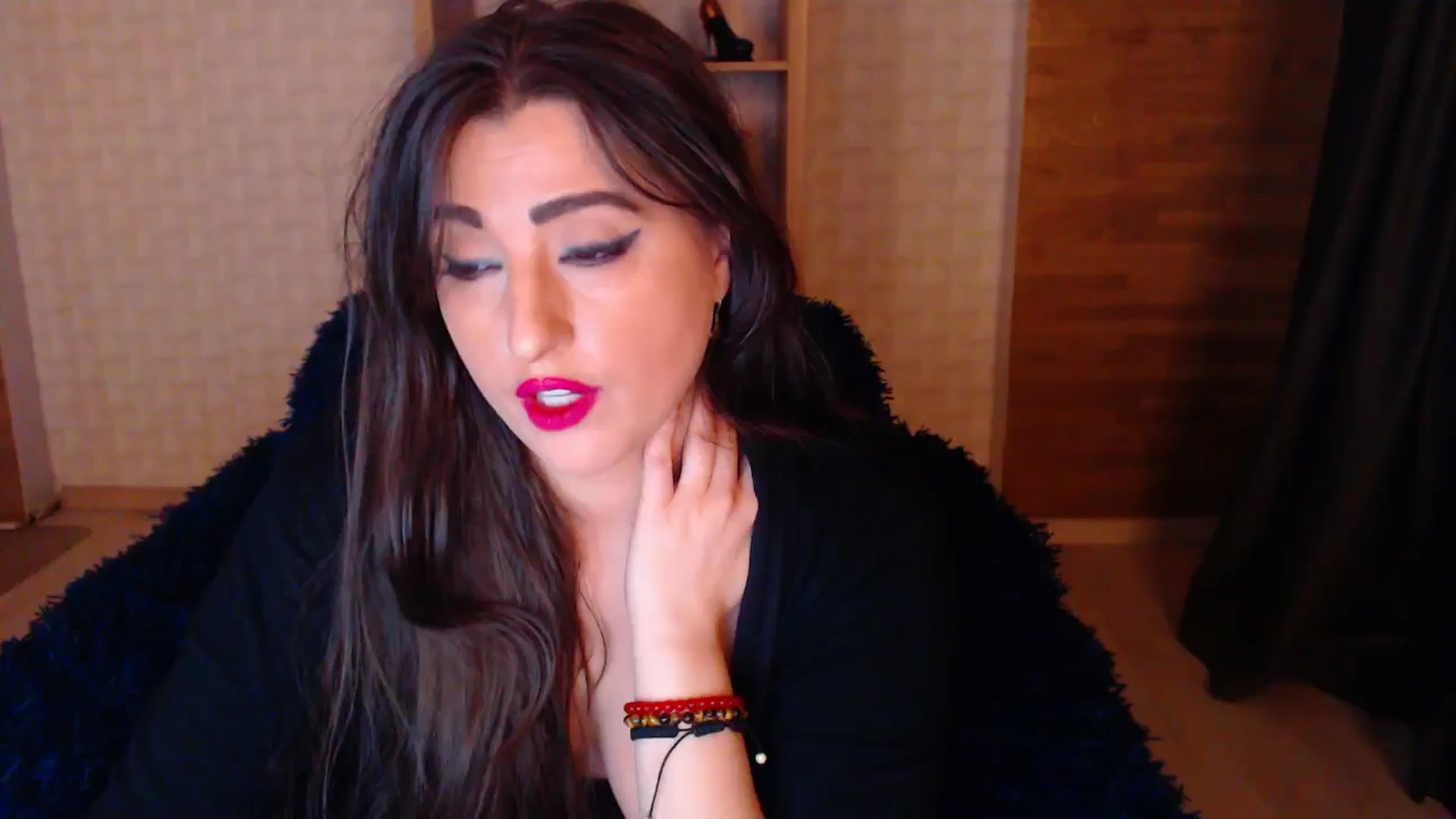 Gallery image thumbnail from HotRebbecca's myfreecams stream on, 05/25/2025, 01:45 image 14 of 20