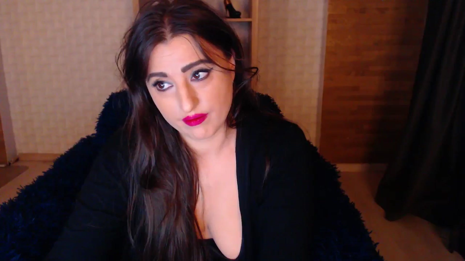 Gallery image thumbnail from HotRebbecca's myfreecams stream on, 05/25/2025, 01:45 image 16 of 20