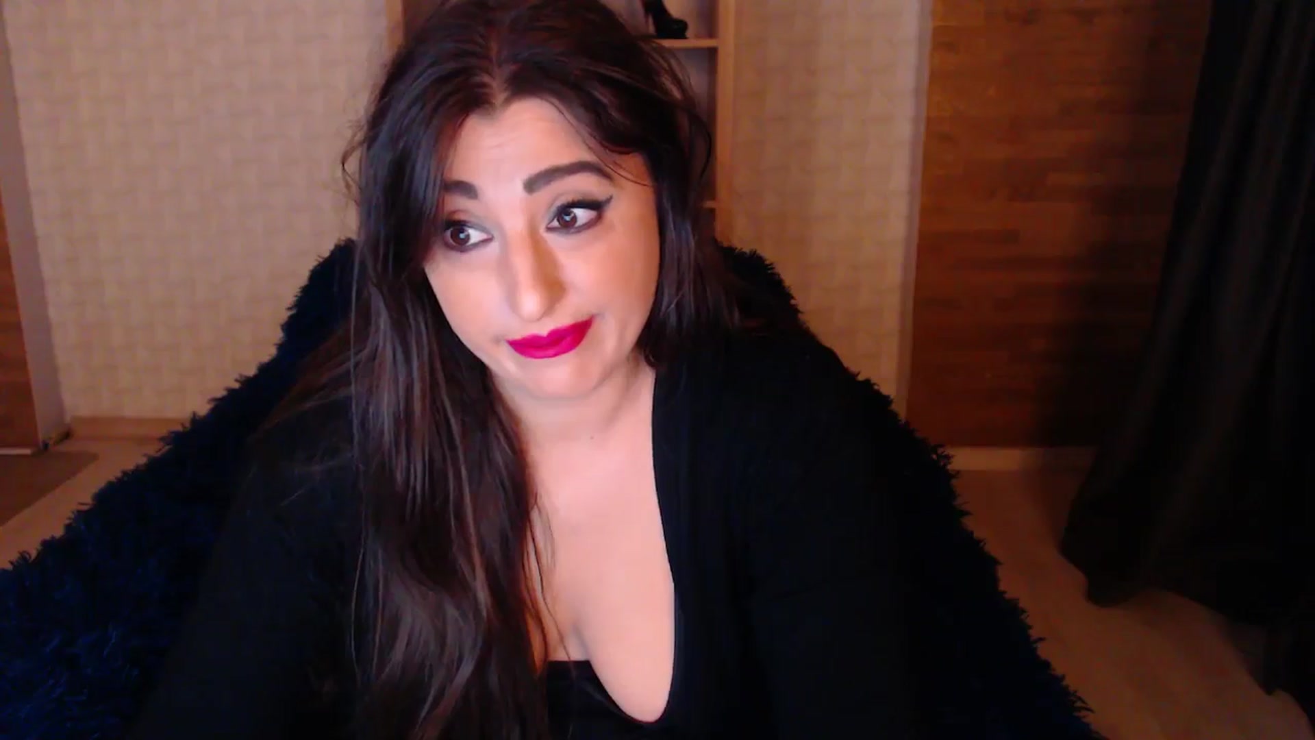 Gallery image thumbnail from HotRebbecca's myfreecams stream on, 05/25/2025, 01:45 image 9 of 20