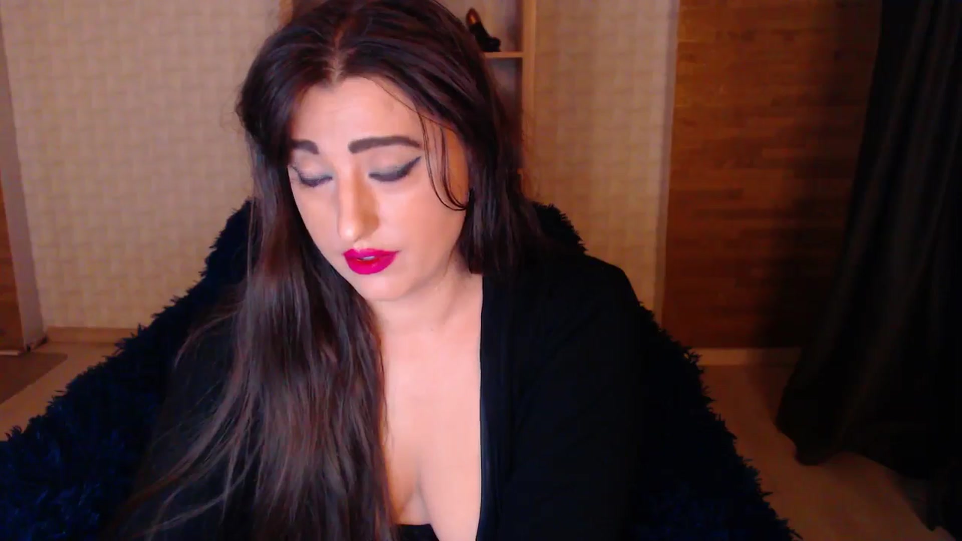 Gallery image thumbnail from HotRebbecca's myfreecams stream on, 05/25/2025, 01:45 image 8 of 20