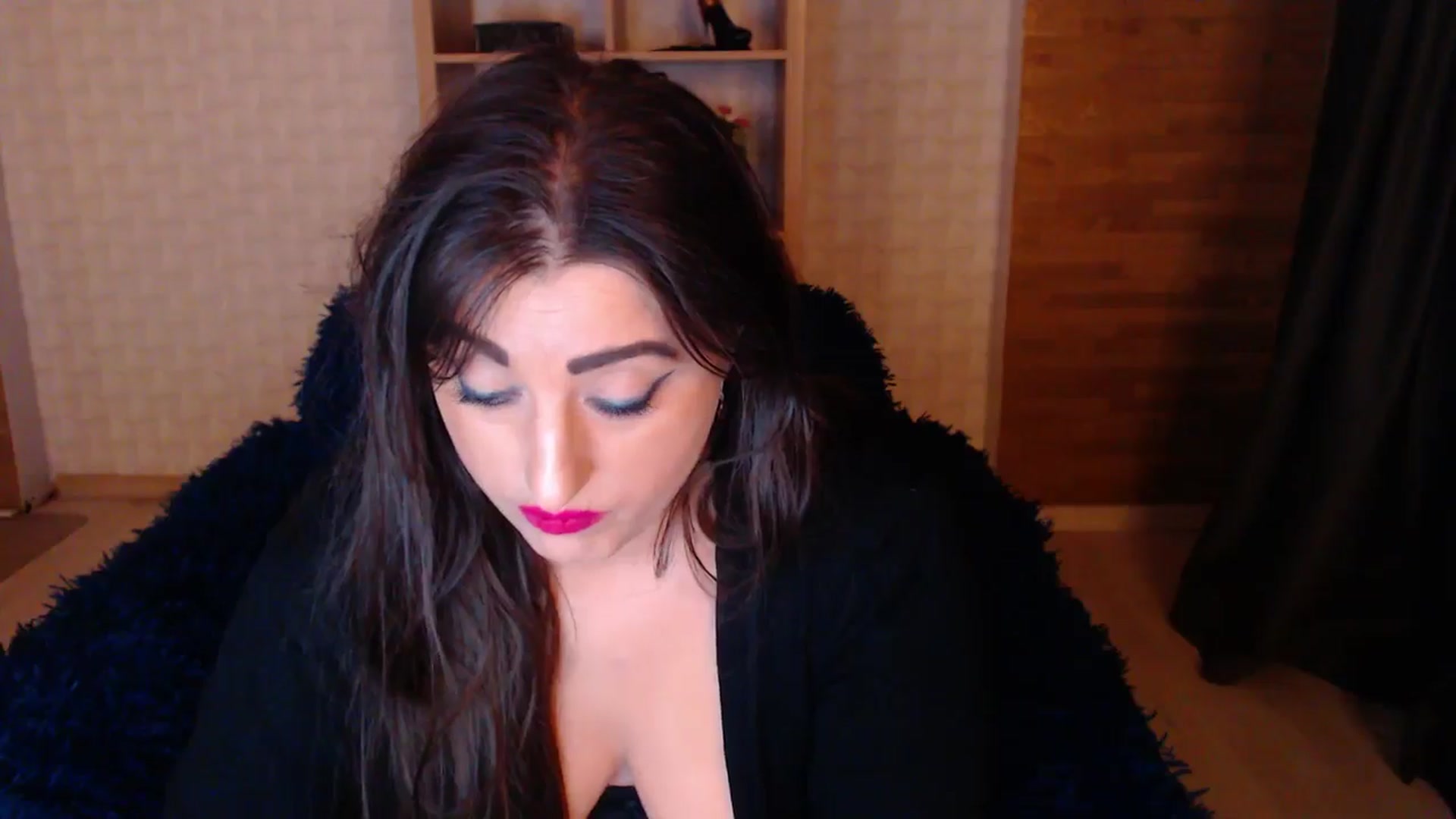Gallery image thumbnail from HotRebbecca's myfreecams stream on, 05/25/2025, 01:45 image 20 of 20