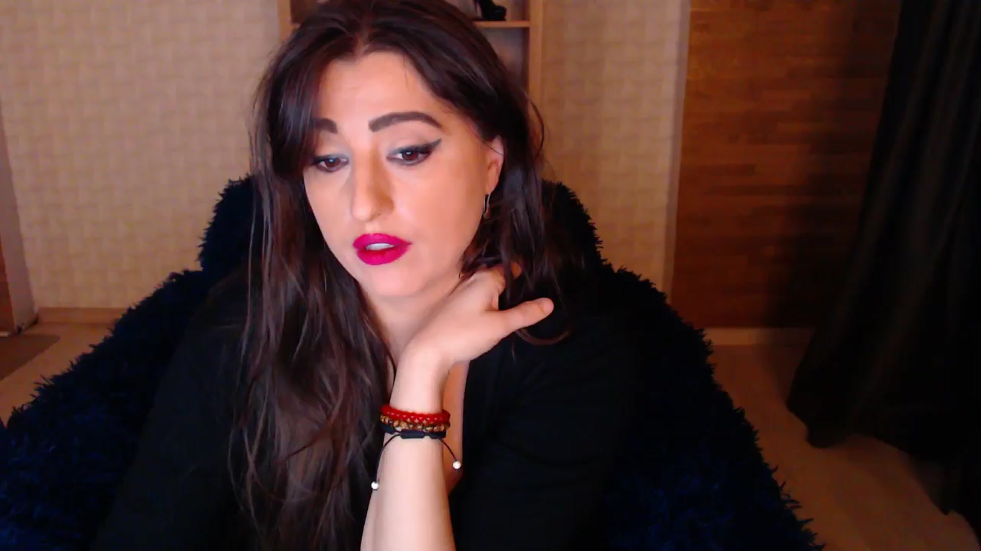 Gallery image thumbnail from HotRebbecca's myfreecams stream on, 05/25/2025, 01:45 image 18 of 20