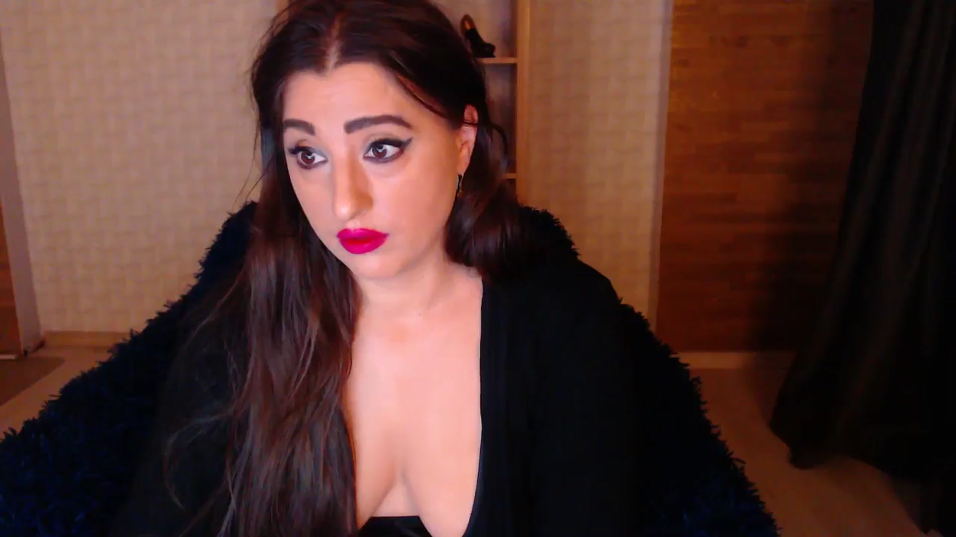Gallery image thumbnail from HotRebbecca's myfreecams stream on, 05/25/2025, 01:45 image 3 of 20