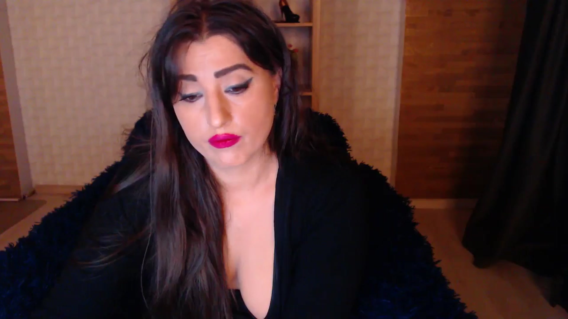 Gallery image thumbnail from HotRebbecca's myfreecams stream on, 05/25/2025, 01:45 image 12 of 20