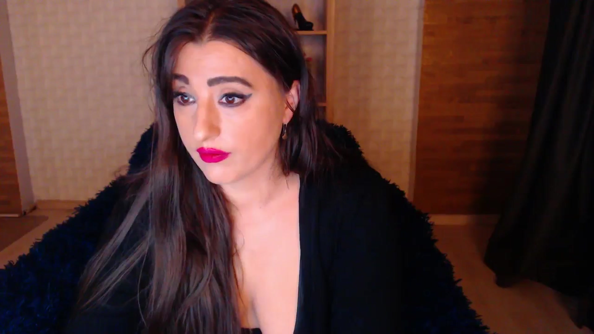 Gallery image thumbnail from HotRebbecca's myfreecams stream on, 05/25/2025, 01:45 image 13 of 20