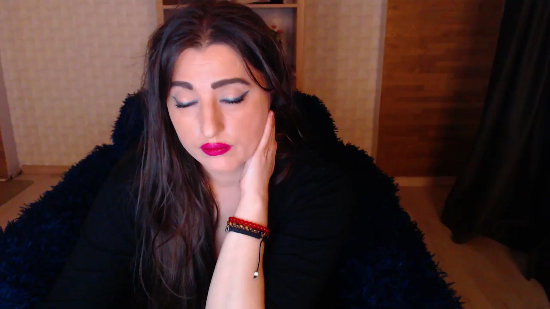 Gallery image thumbnail from HotRebbecca's myfreecams stream on, 05/25/2025, 01:45 image 19 of 20