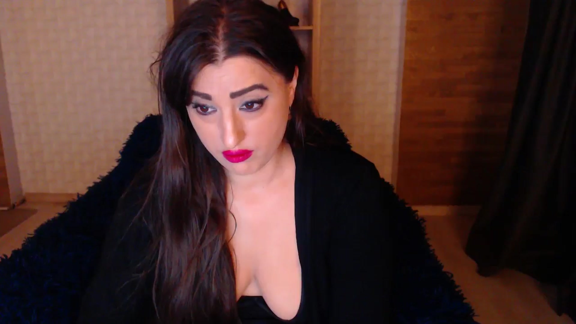 Gallery image thumbnail from HotRebbecca's myfreecams stream on, 05/25/2025, 01:45 image 4 of 20