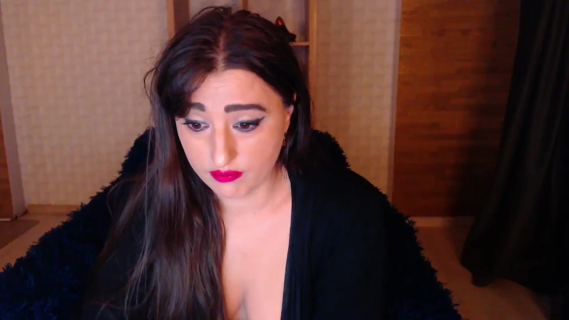 Gallery image thumbnail from HotRebbecca's myfreecams stream on, 05/25/2025, 01:45 image 7 of 20