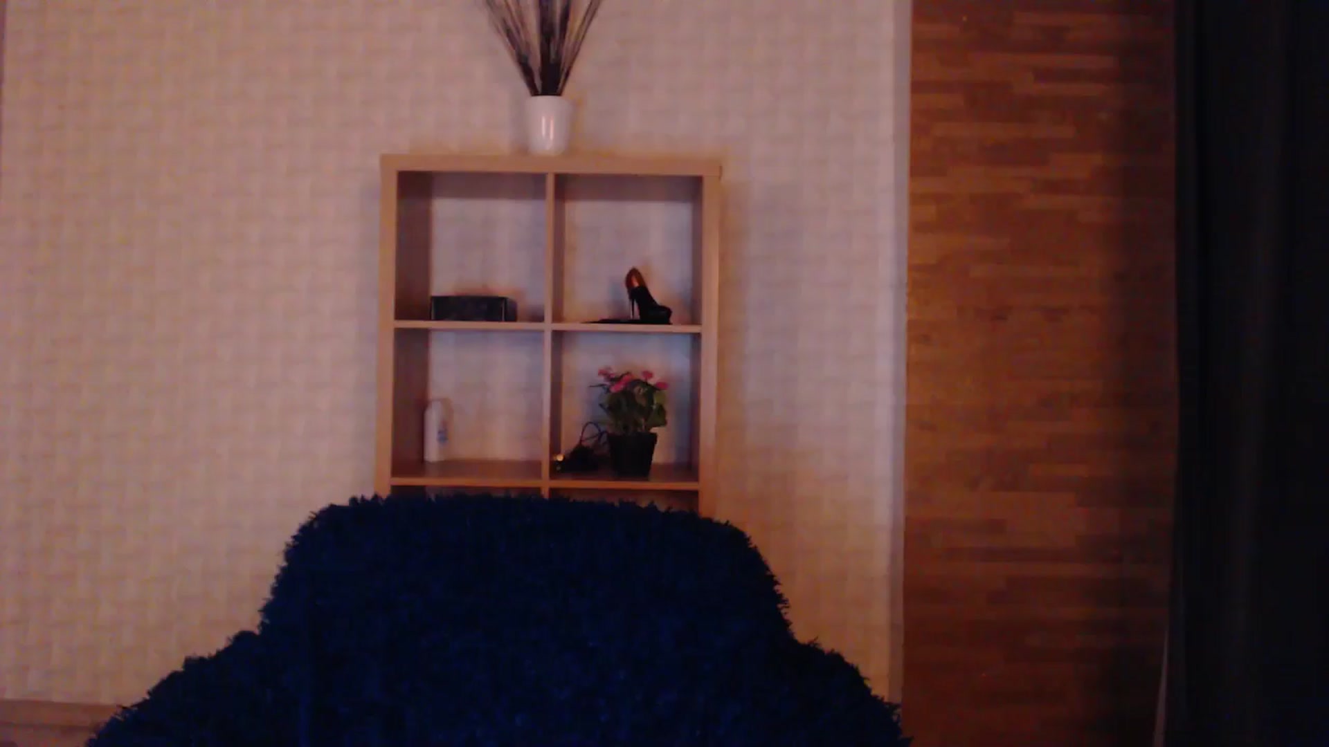 Gallery image thumbnail from HotRebbecca's myfreecams stream on, 05/25/2025, 21:27 image 17 of 20