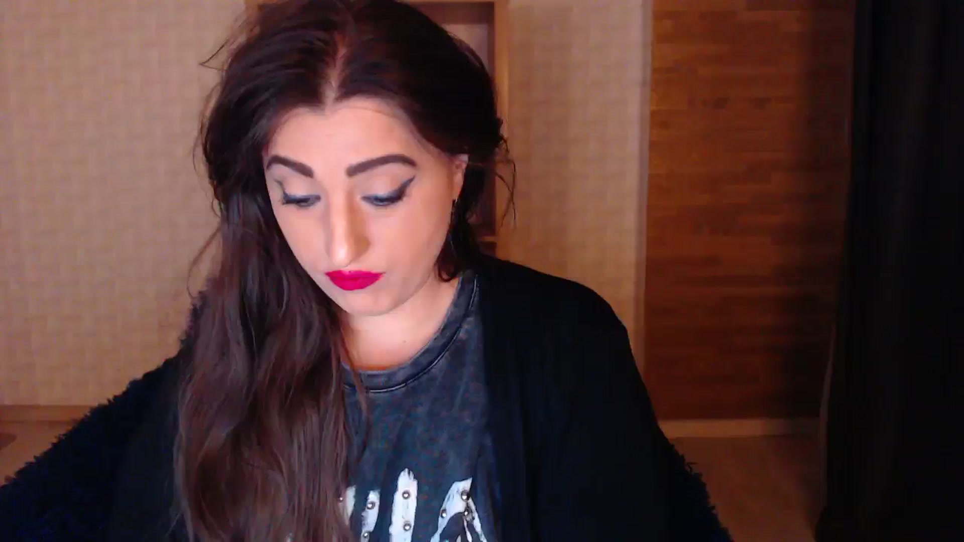Gallery image thumbnail from HotRebbecca's myfreecams stream on, 05/26/2025, 02:48 image 8 of 20