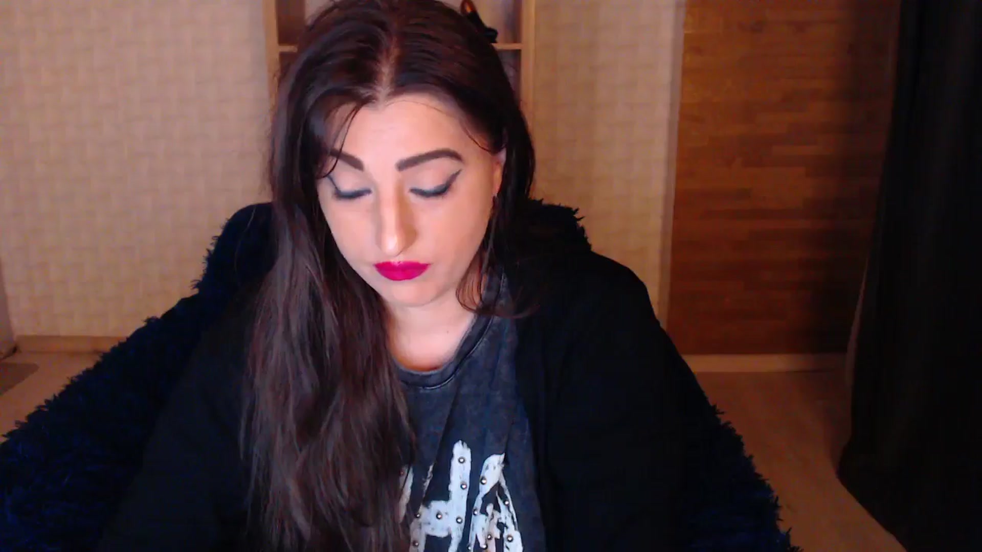 Gallery image thumbnail from HotRebbecca's myfreecams stream on, 05/26/2025, 02:48 image 11 of 20
