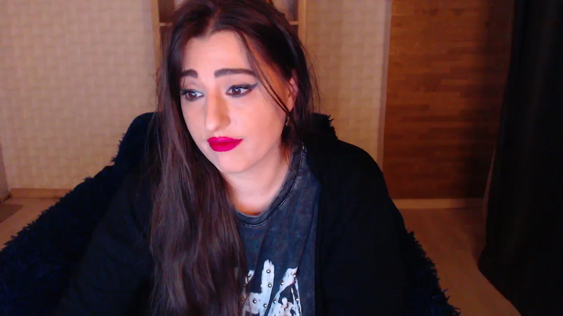 Gallery image thumbnail from HotRebbecca's myfreecams stream on, 05/26/2025, 02:48 image 14 of 20