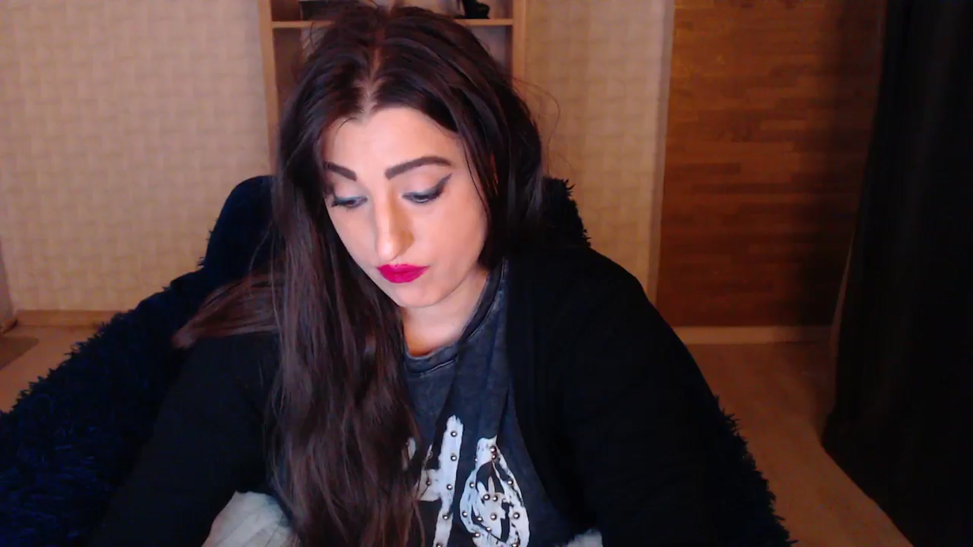 Gallery image thumbnail from HotRebbecca's myfreecams stream on, 05/26/2025, 02:48 image 20 of 20