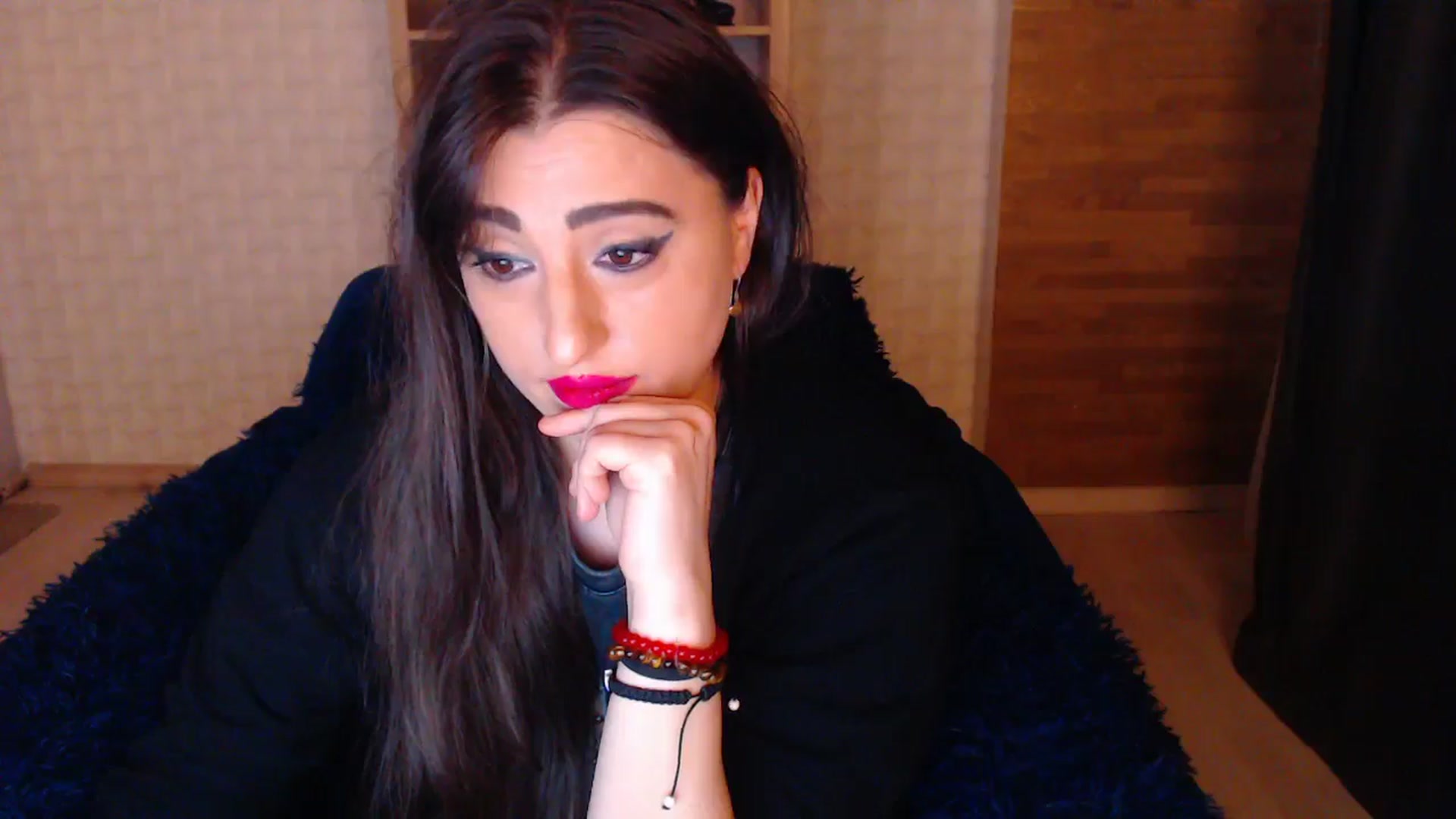 Gallery image thumbnail from HotRebbecca's myfreecams stream on, 05/26/2025, 02:48 image 16 of 20