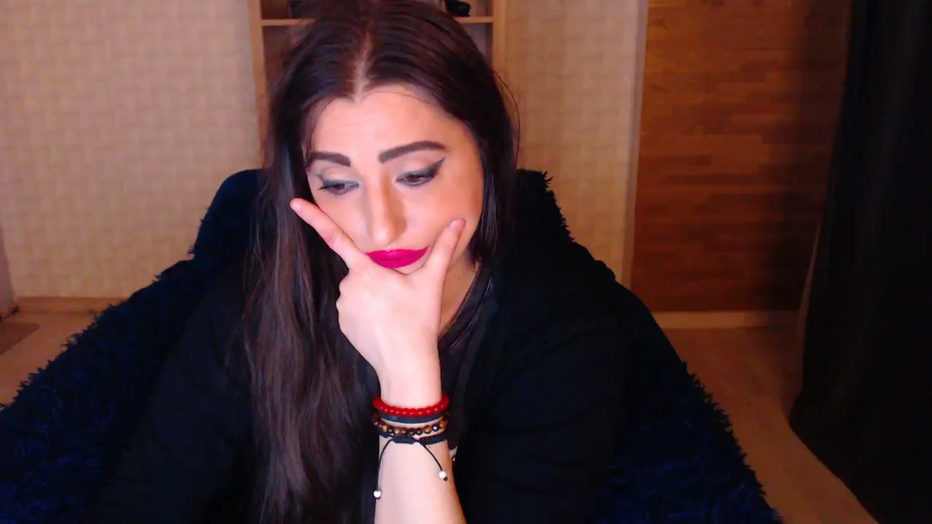 Gallery image thumbnail from HotRebbecca's myfreecams stream on, 05/26/2025, 02:48 image 17 of 20