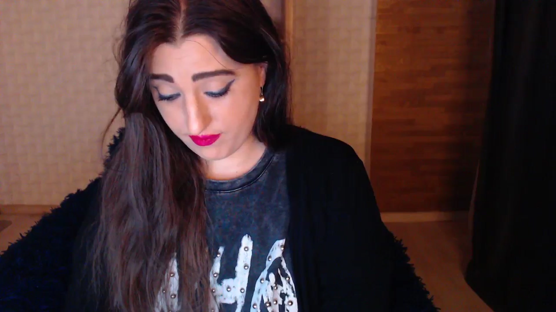 Gallery image thumbnail from HotRebbecca's myfreecams stream on, 05/26/2025, 02:48 image 5 of 20