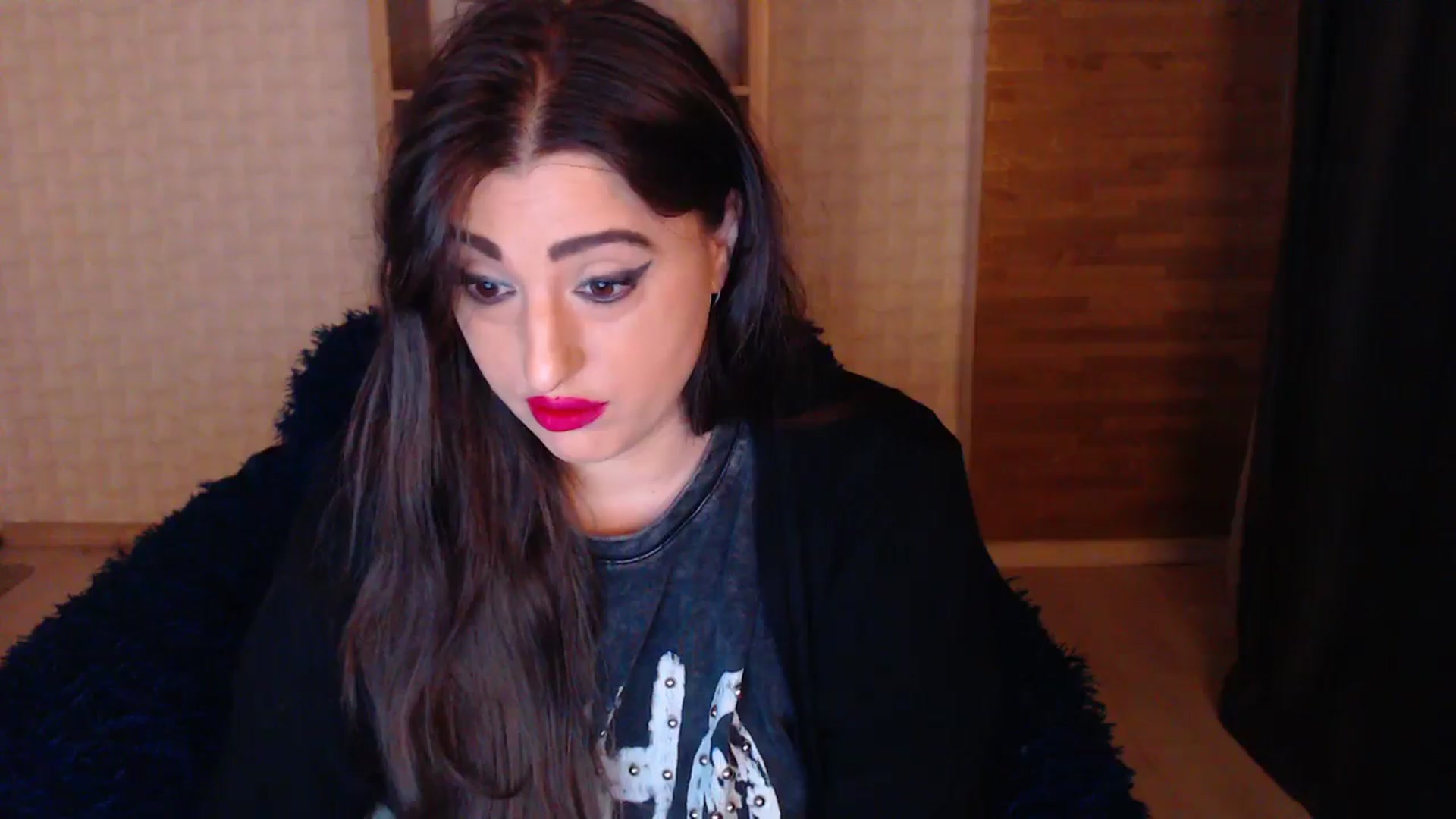 Gallery image thumbnail from HotRebbecca's myfreecams stream on, 05/26/2025, 02:48 image 6 of 20