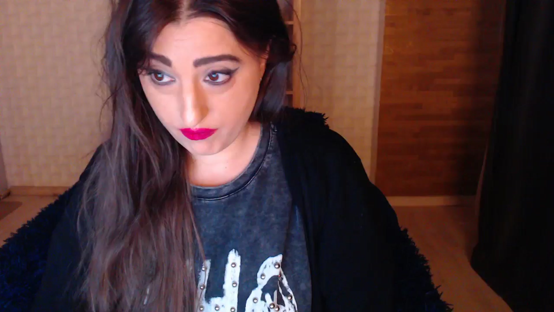 Gallery image thumbnail from HotRebbecca's myfreecams stream on, 05/26/2025, 02:48 image 15 of 20