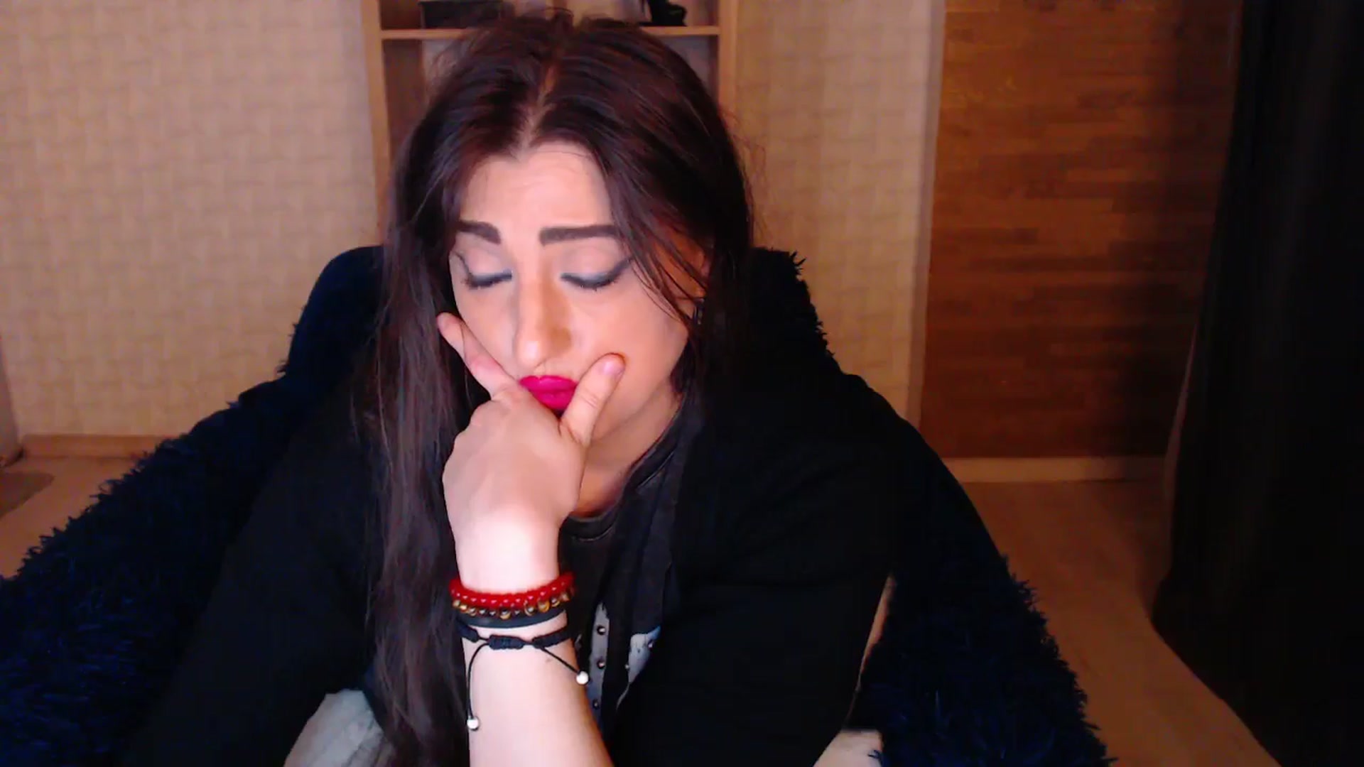 Gallery image thumbnail from HotRebbecca's myfreecams stream on, 05/26/2025, 02:48 image 19 of 20