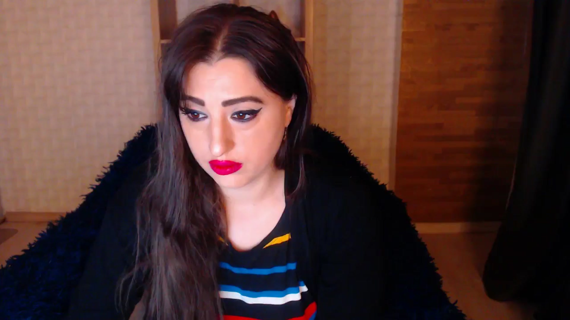 Gallery image thumbnail from HotRebbecca's myfreecams stream on, 05/27/2025, 24:37 image 8 of 20