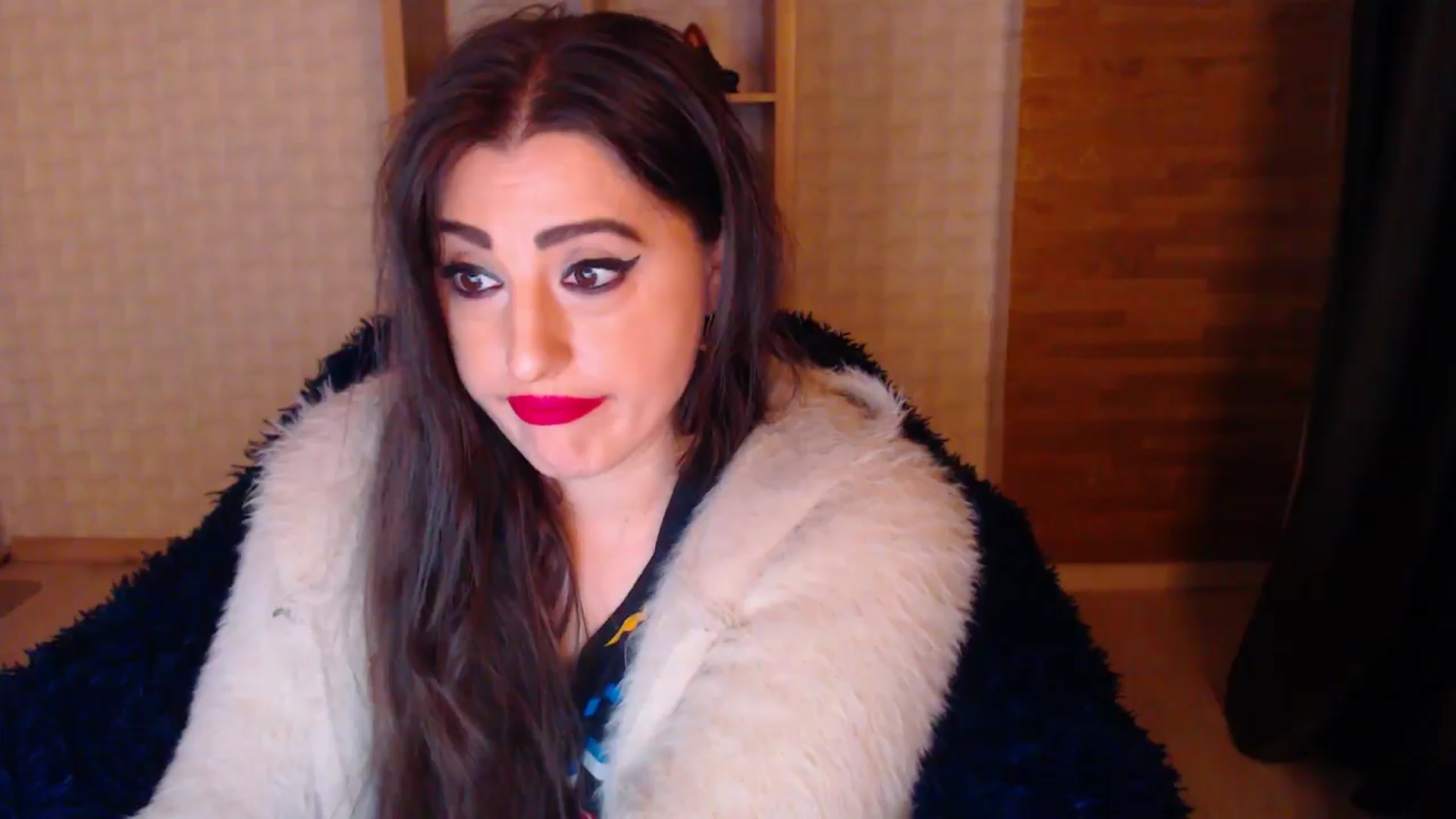 Gallery image thumbnail from HotRebbecca's myfreecams stream on, 05/27/2025, 24:37 image 18 of 20