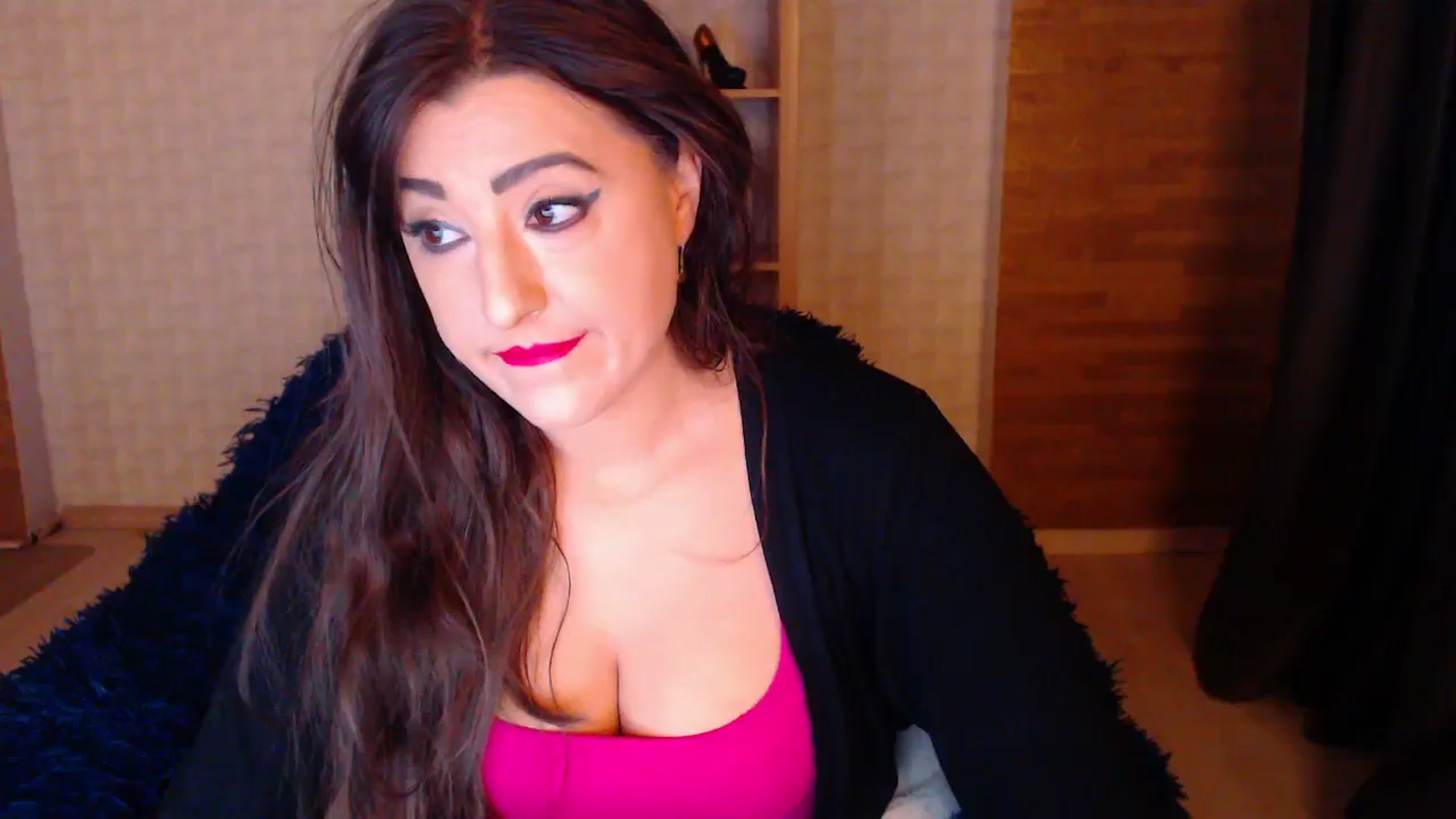 Gallery image thumbnail from HotRebbecca's myfreecams stream on, 05/28/2025, 02:26 image 7 of 20