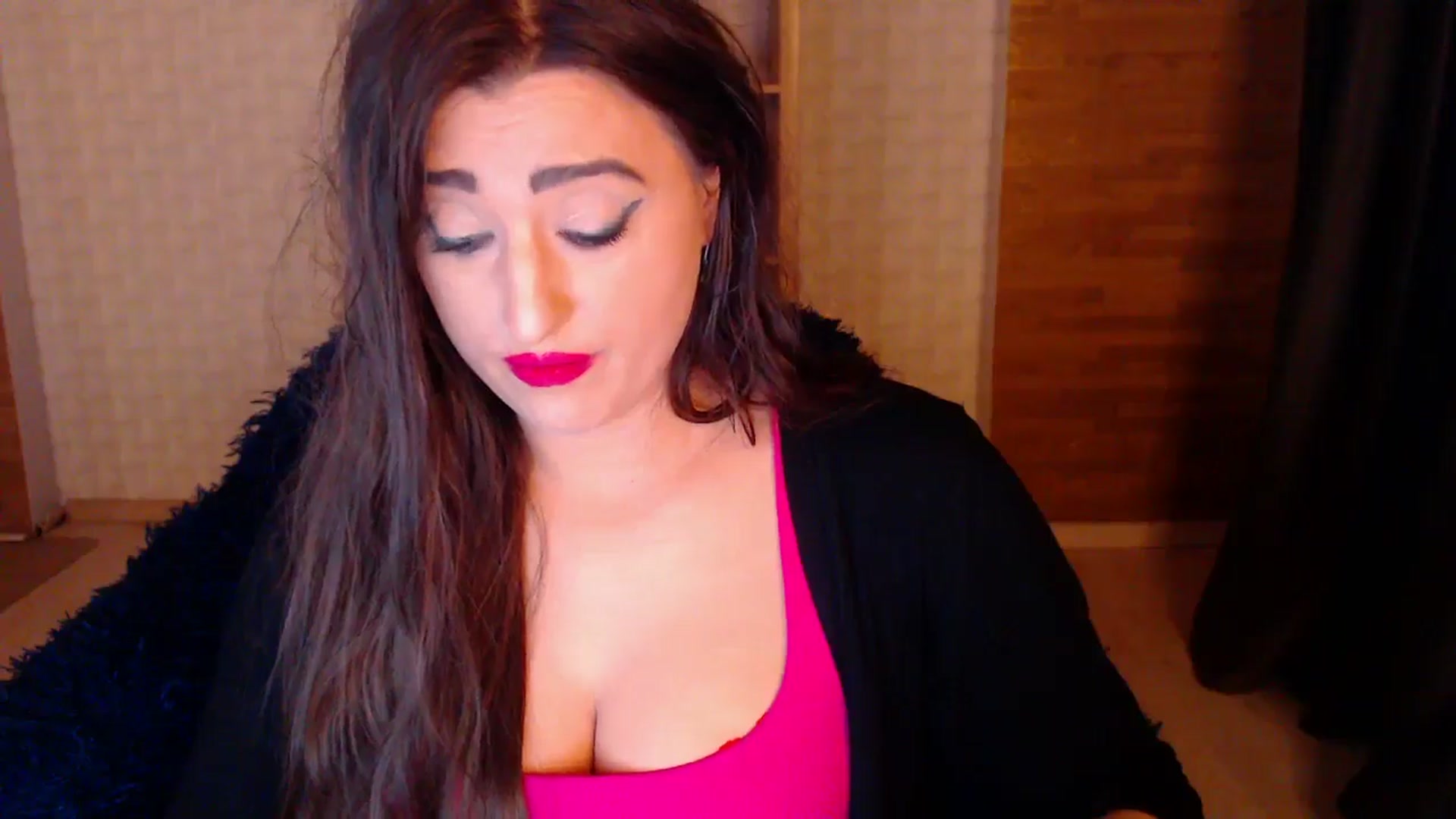 Gallery image thumbnail from HotRebbecca's myfreecams stream on, 05/28/2025, 02:26 image 20 of 20