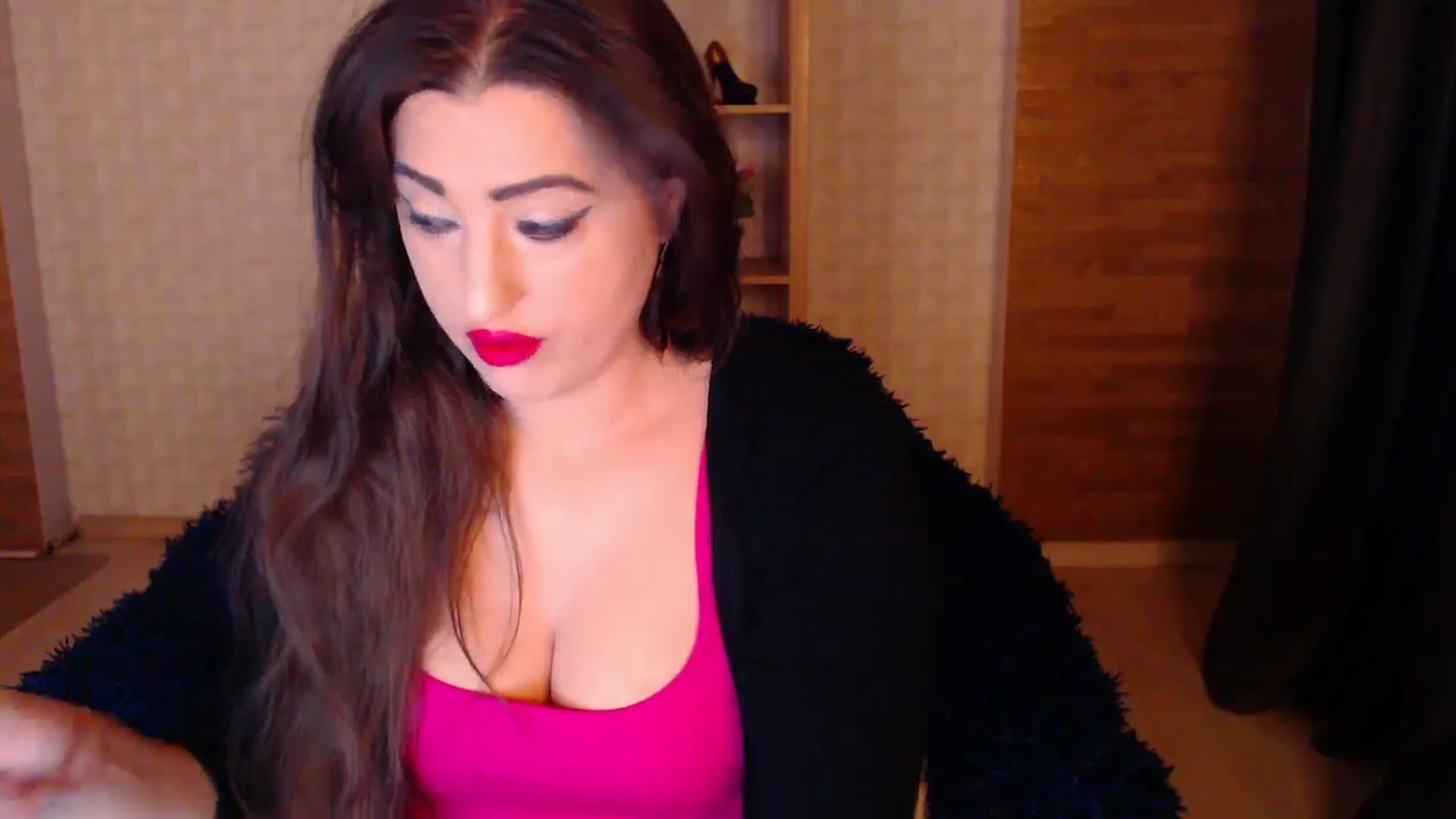 Gallery image thumbnail from HotRebbecca's myfreecams stream on, 05/28/2025, 02:26 image 3 of 20