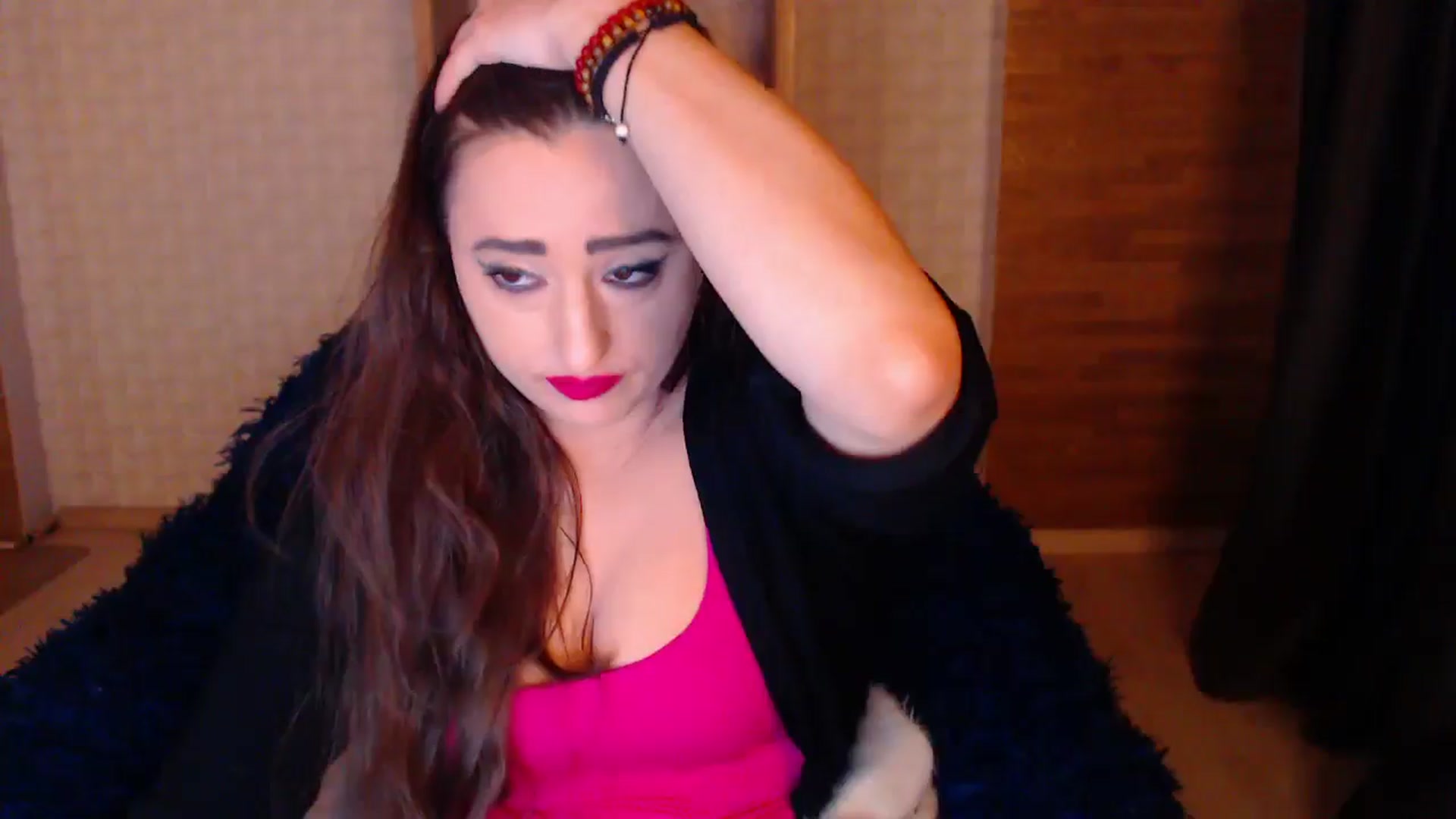 Gallery image thumbnail from HotRebbecca's myfreecams stream on, 05/28/2025, 02:26 image 8 of 20