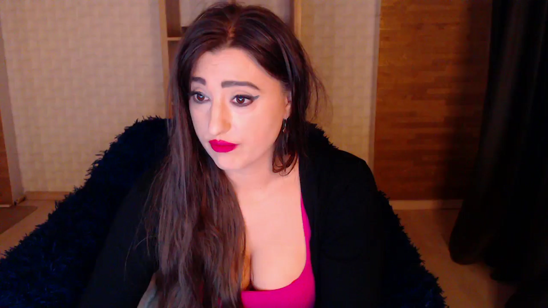Gallery image thumbnail from HotRebbecca's myfreecams stream on, 05/28/2025, 02:26 image 15 of 20