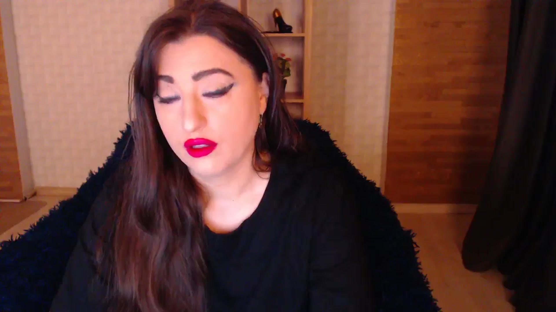 Gallery image thumbnail from HotRebbecca's myfreecams stream on, 05/29/2025, 01:02 image 6 of 20