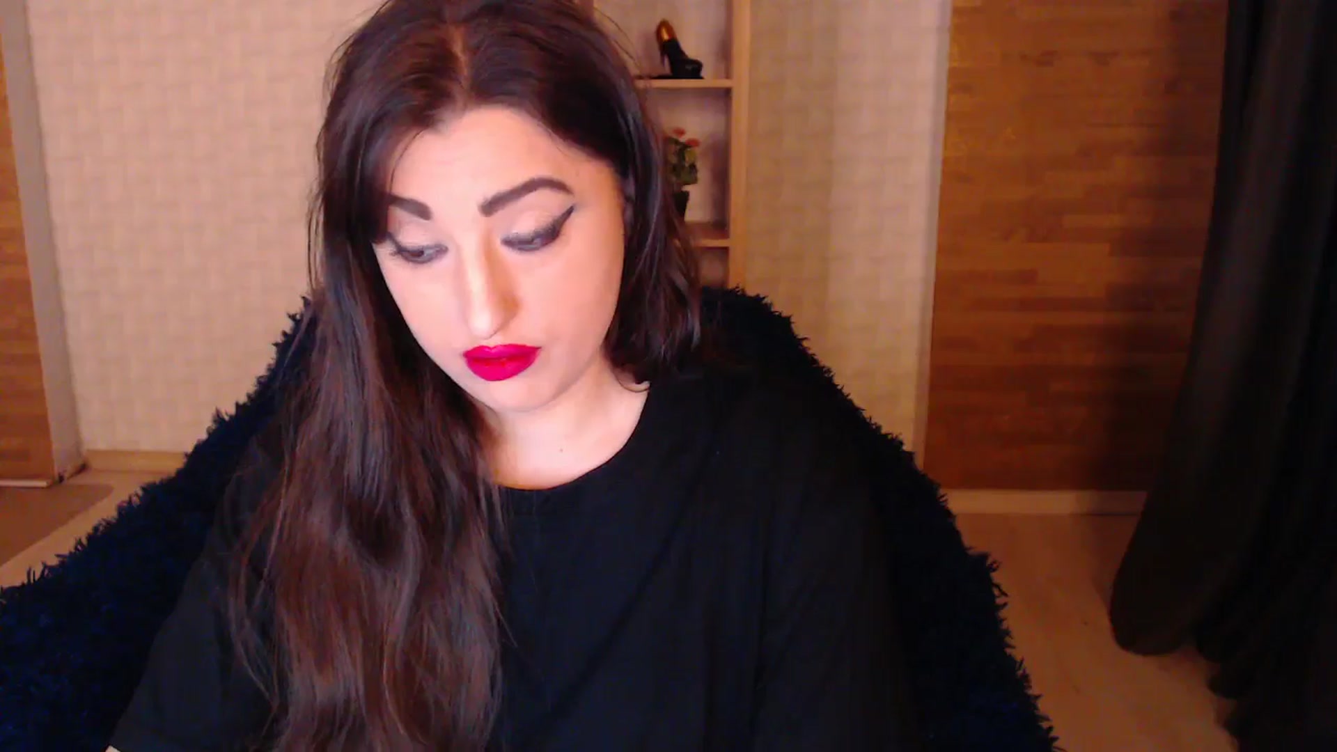 Gallery image thumbnail from HotRebbecca's myfreecams stream on, 05/29/2025, 01:02 image 10 of 20