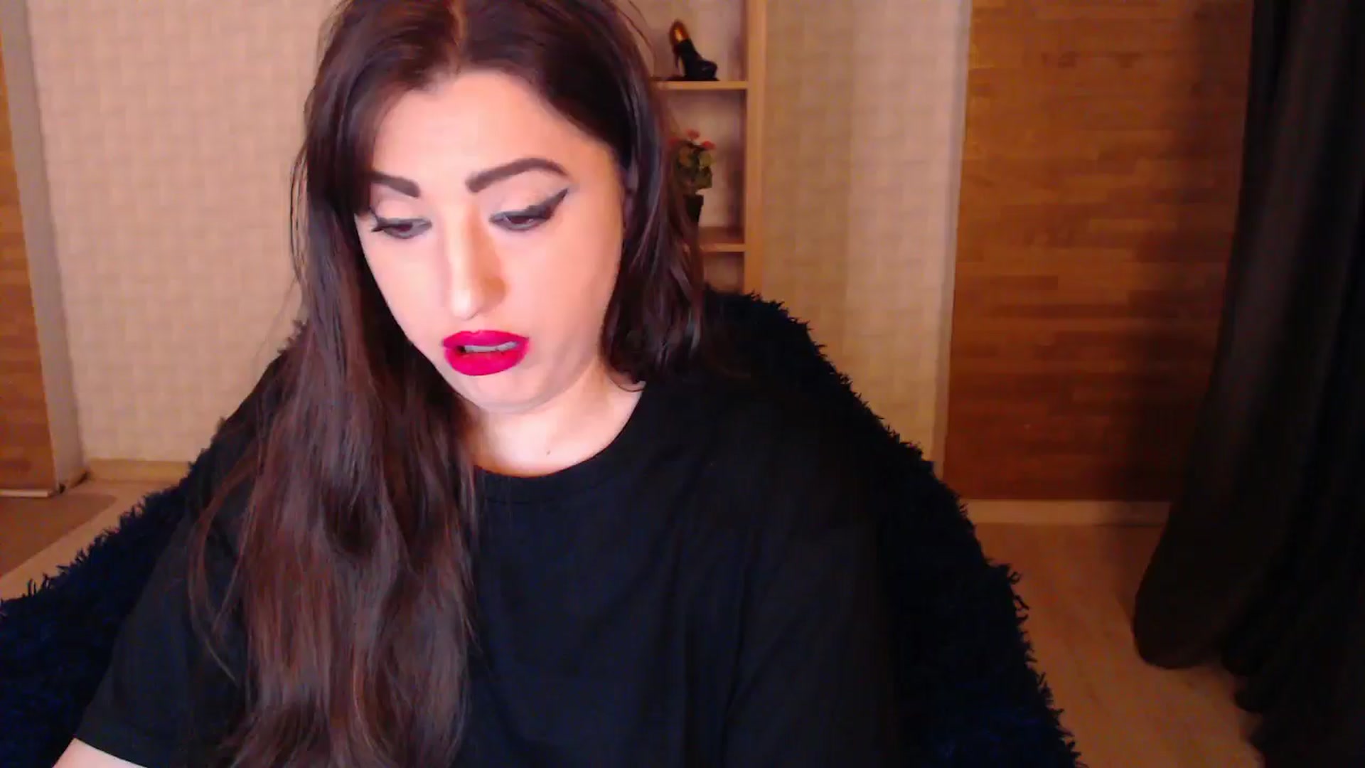 Gallery image thumbnail from HotRebbecca's myfreecams stream on, 05/29/2025, 01:02 image 9 of 20