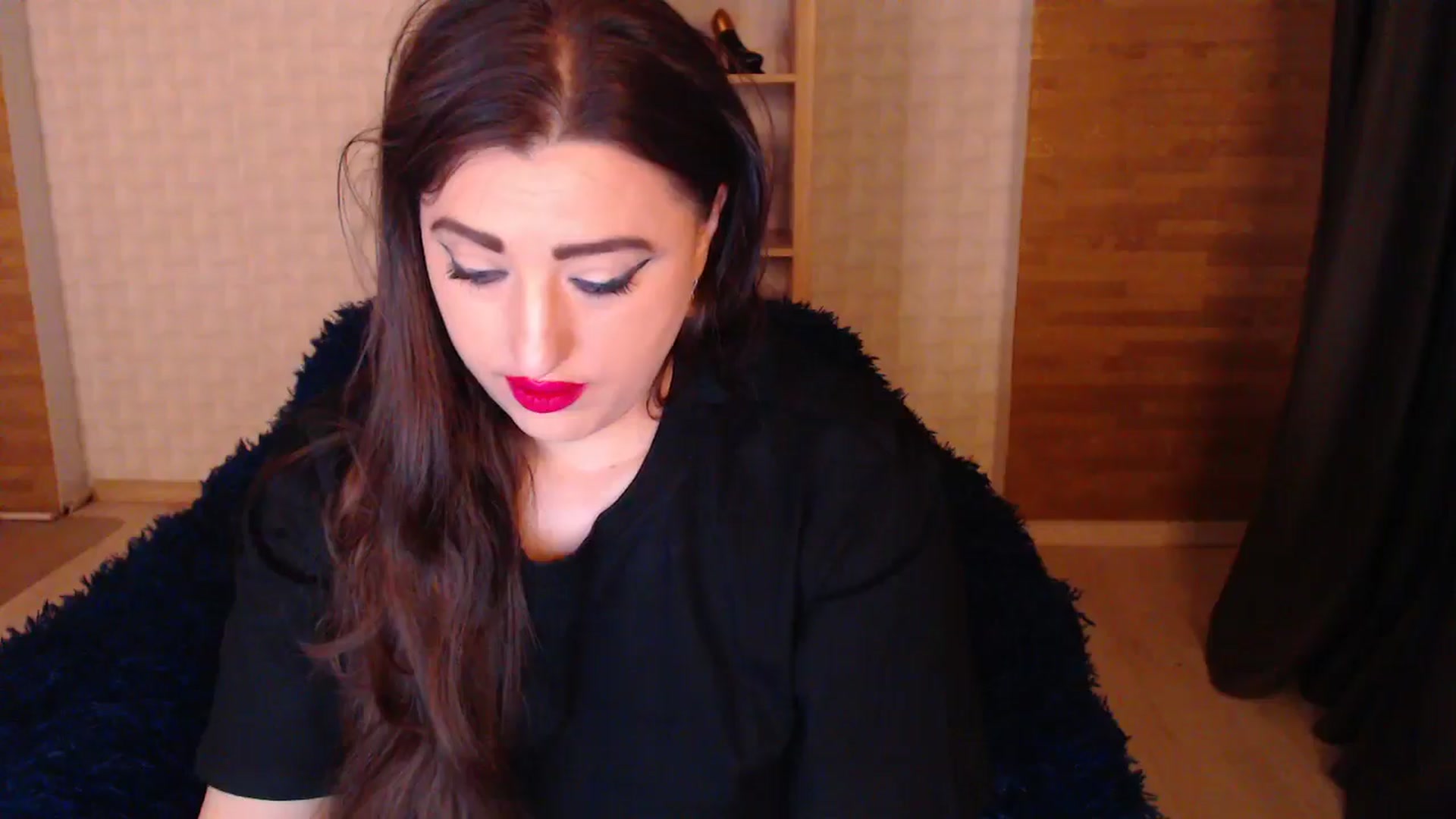 Gallery image thumbnail from HotRebbecca's myfreecams stream on, 05/29/2025, 01:02 image 16 of 20